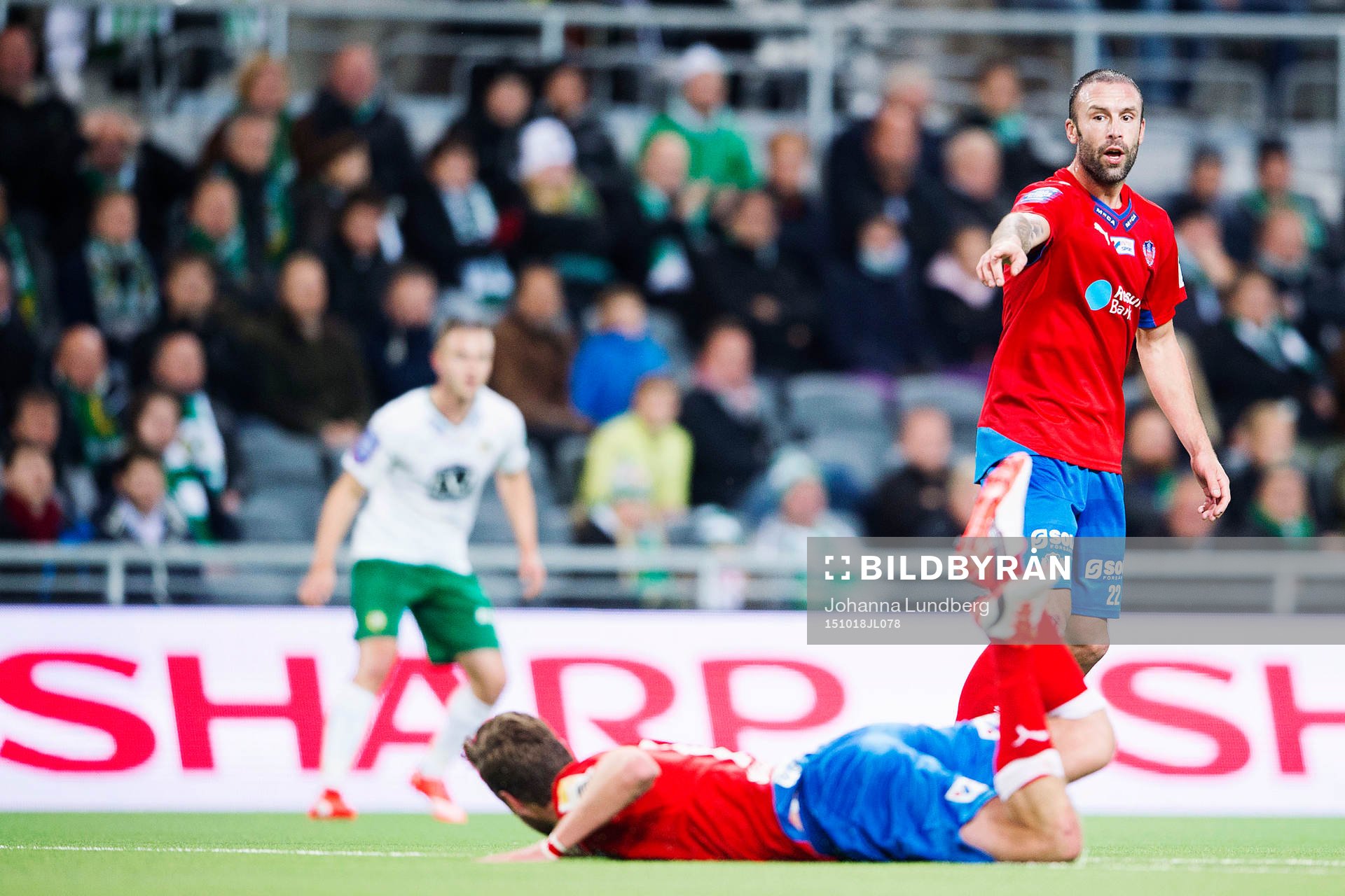 Helsingborgs Rade Prica