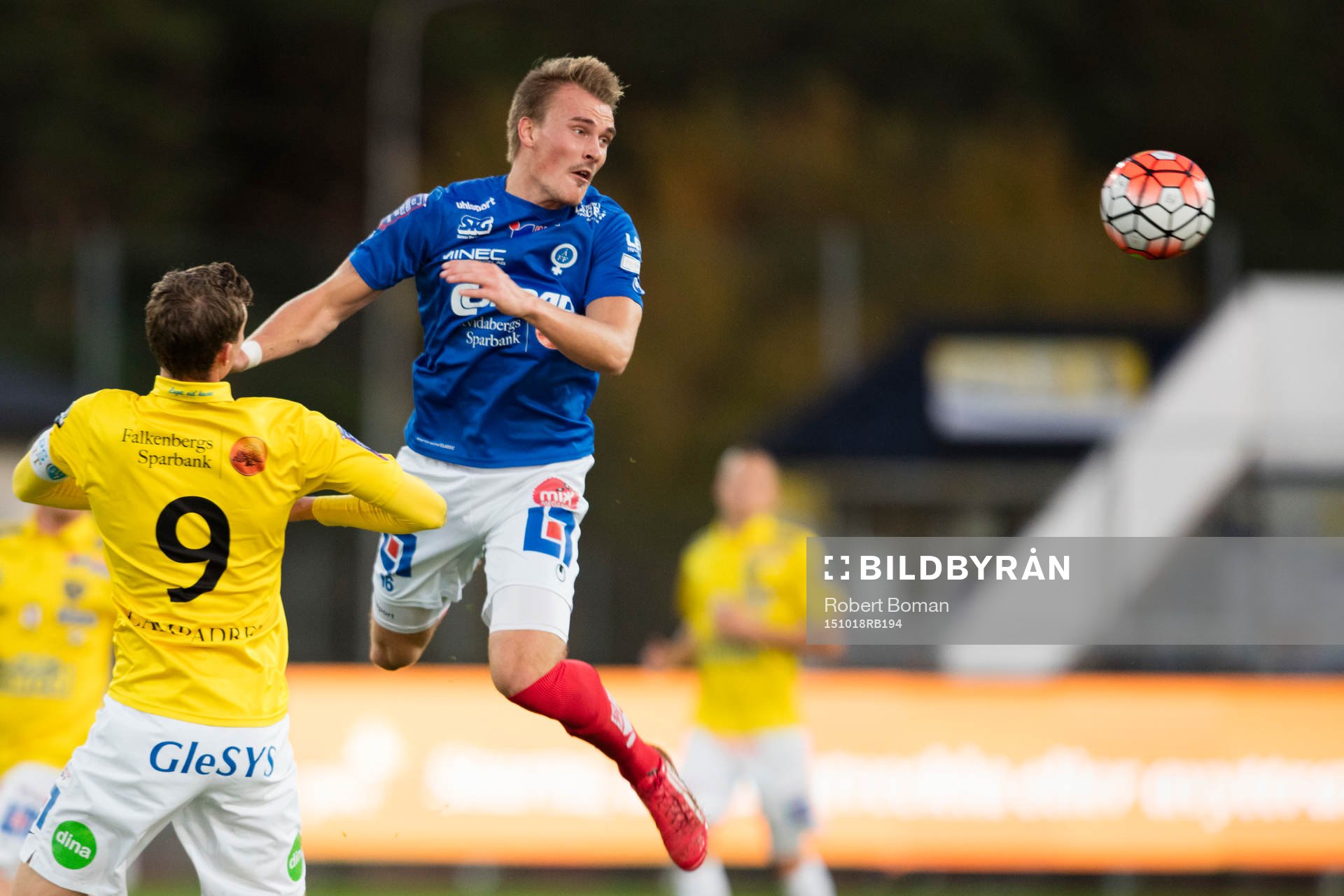Åtvidabergs Pontus Nordenberg
