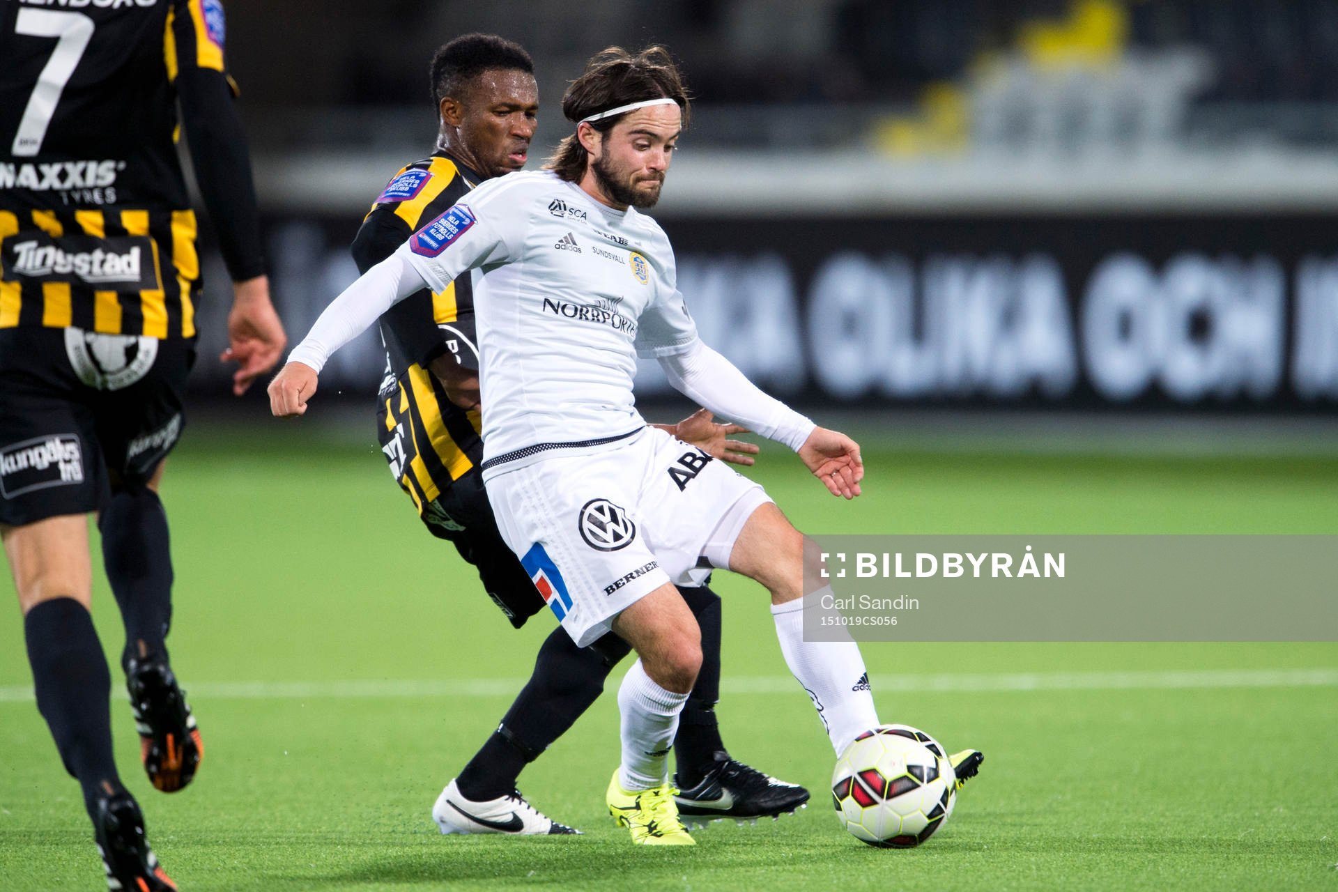 Häckens Mohammed Abubakari