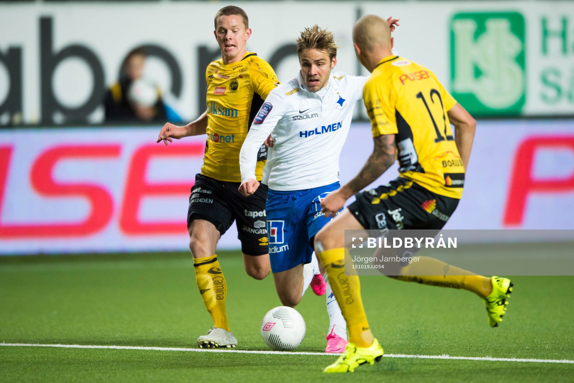 Norrköpings Christoffer Nyman