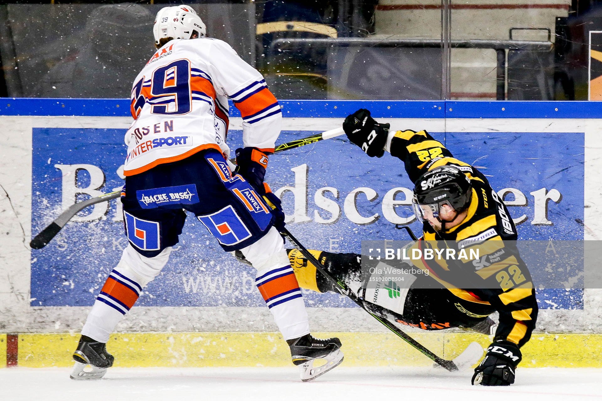 Skellefteås Janne Pesonen