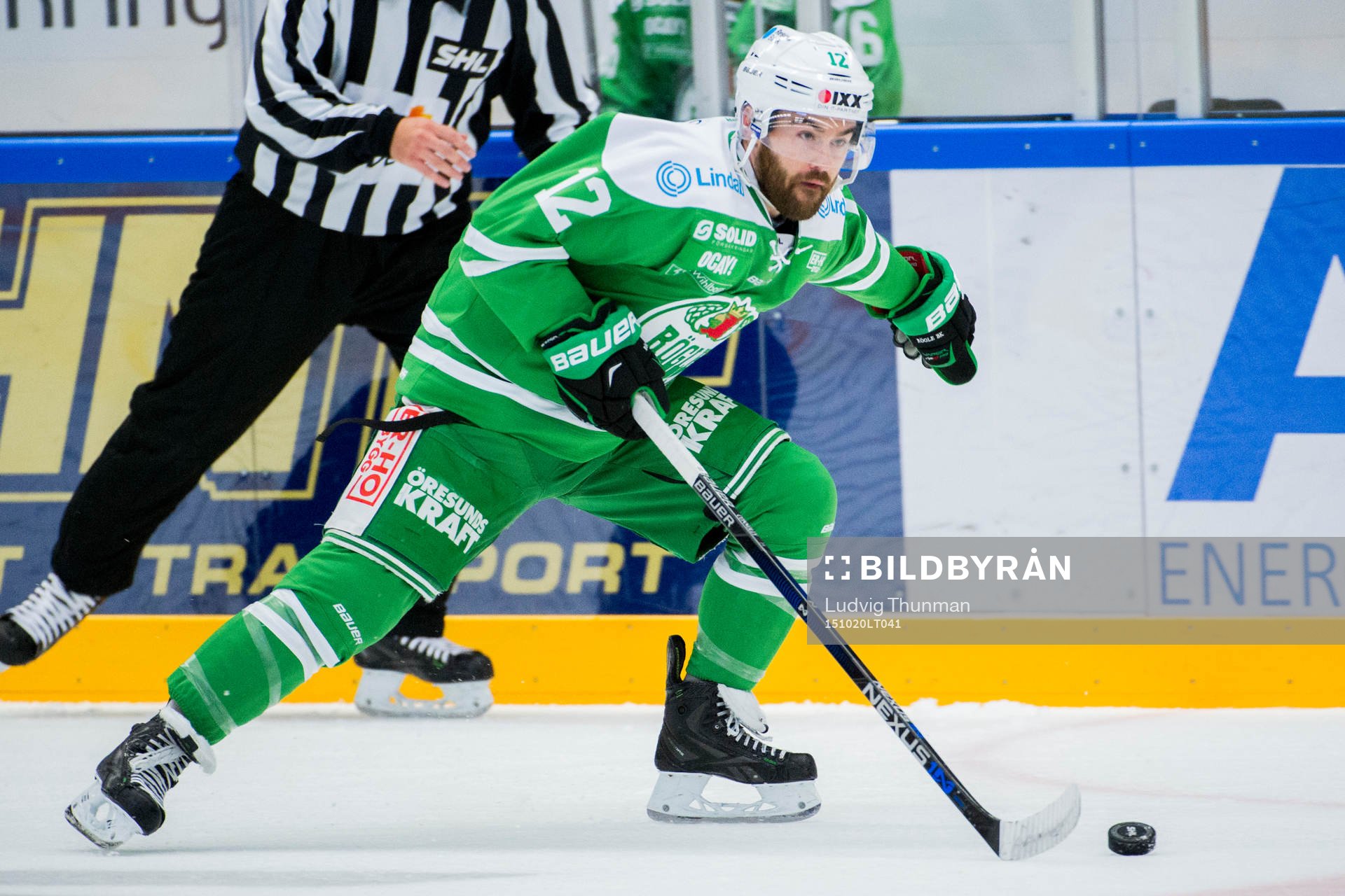 Rögles Jack Connolly