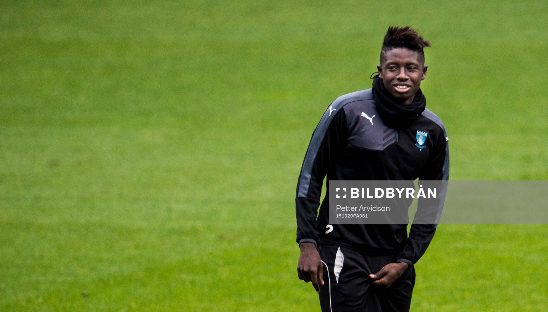 Malmös Pa Konate