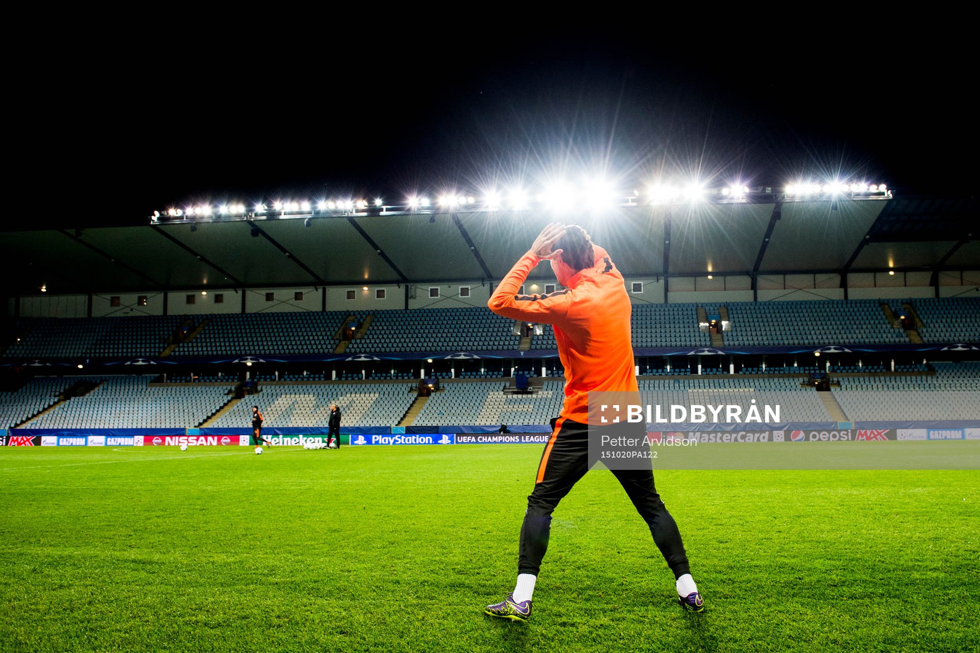 Shakhtar Donetsks Darijo Srna
