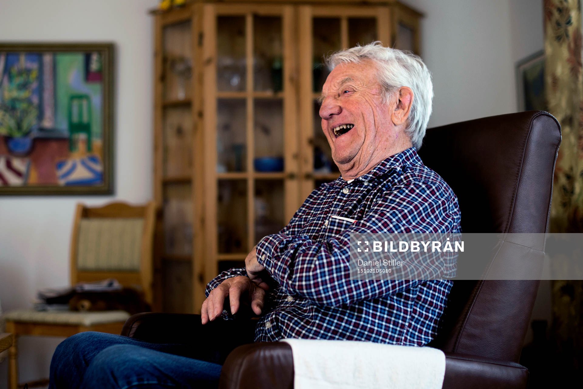 IFK Göteborgs legendar Bertil Bebben Johansson