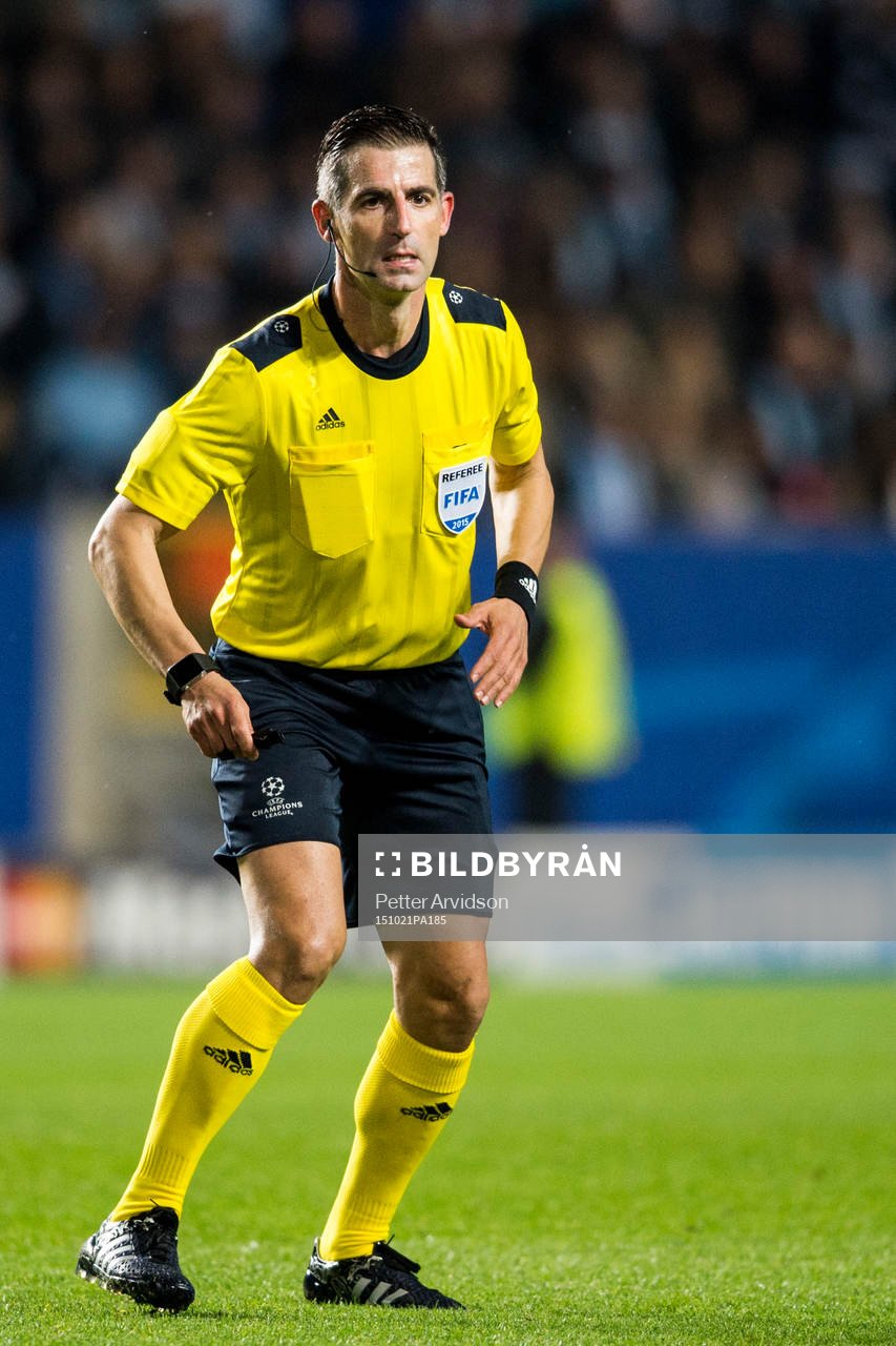 domare Tasos Sidiropoulos