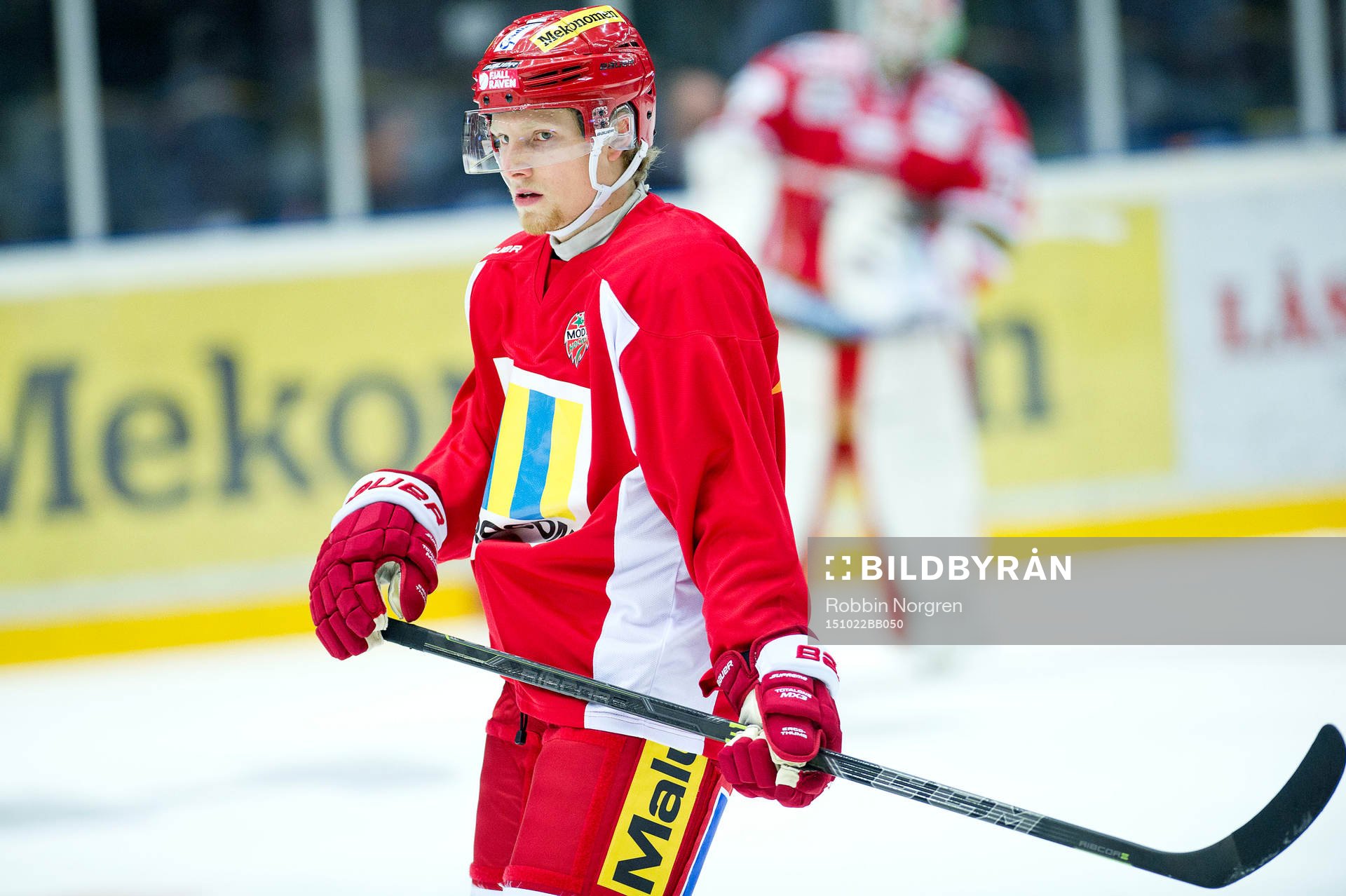 Modos Anton Byström