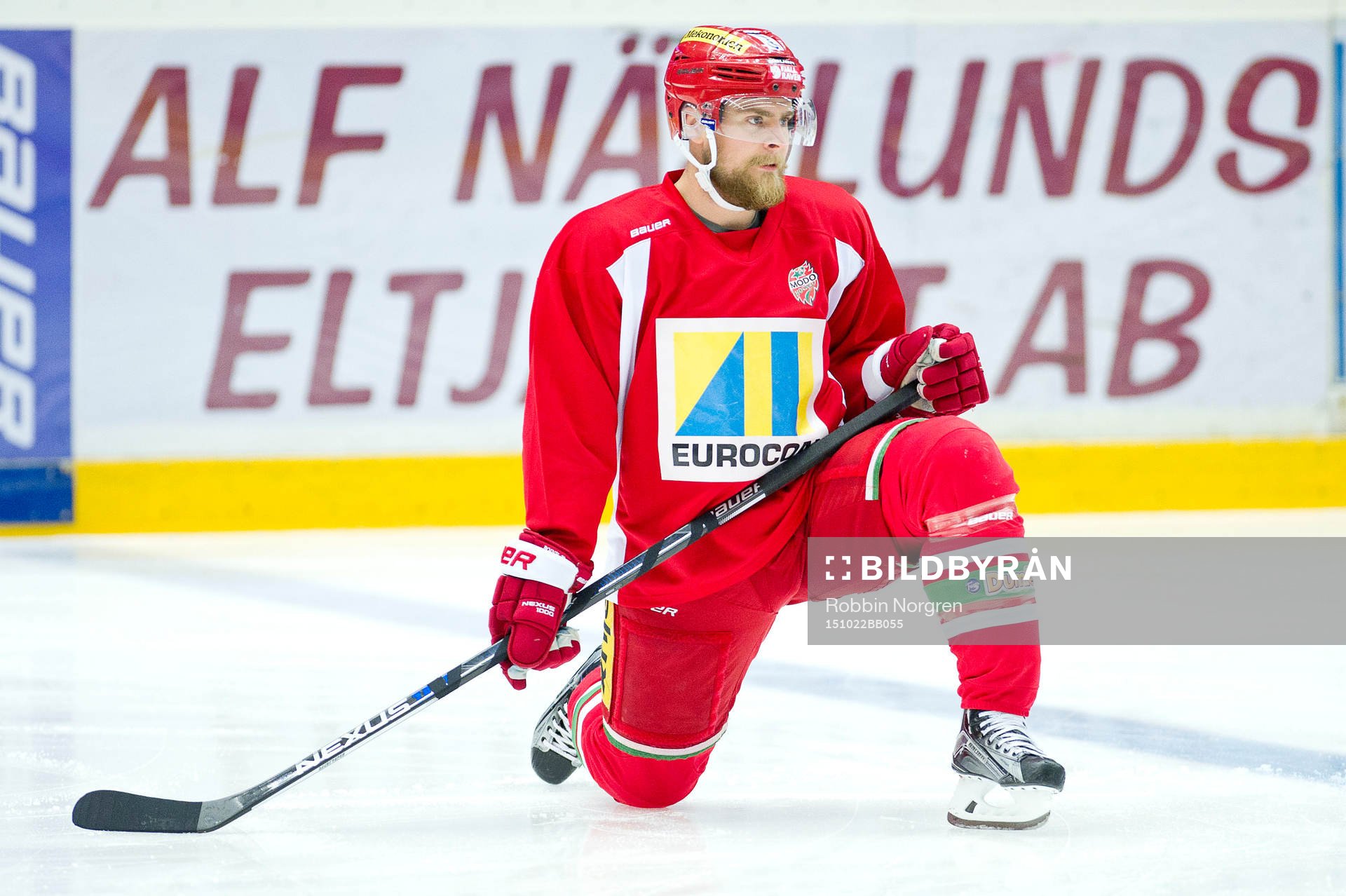 Modos Nichlas Torp
