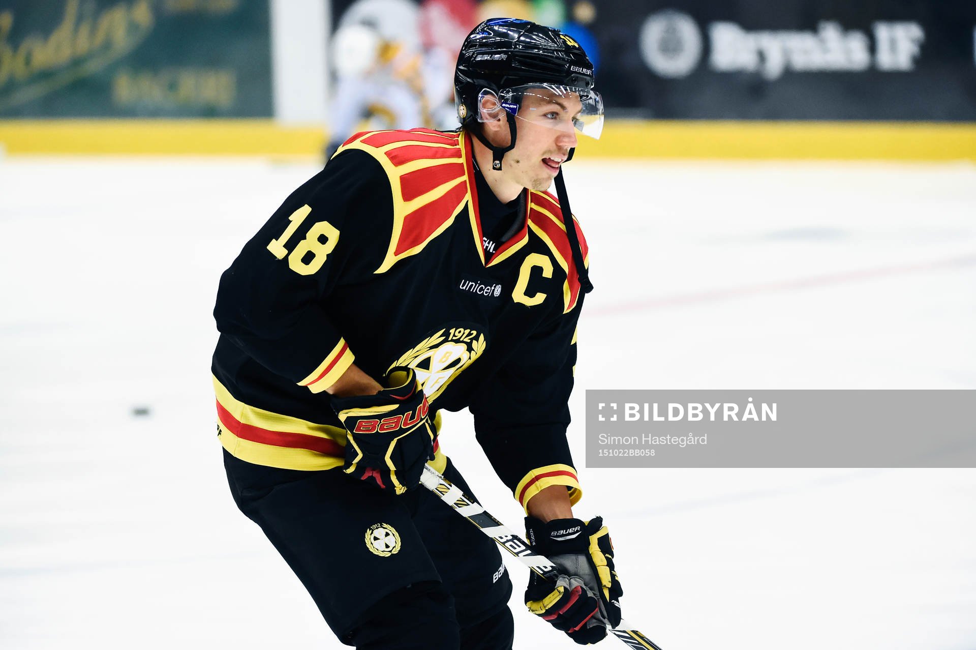 Brynäs Anton Rödin