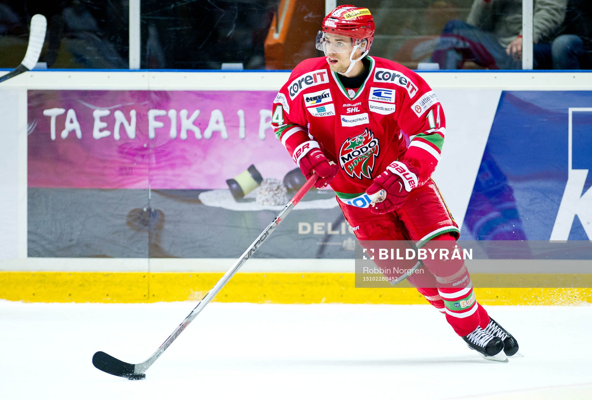 Modos Emil Pettersson