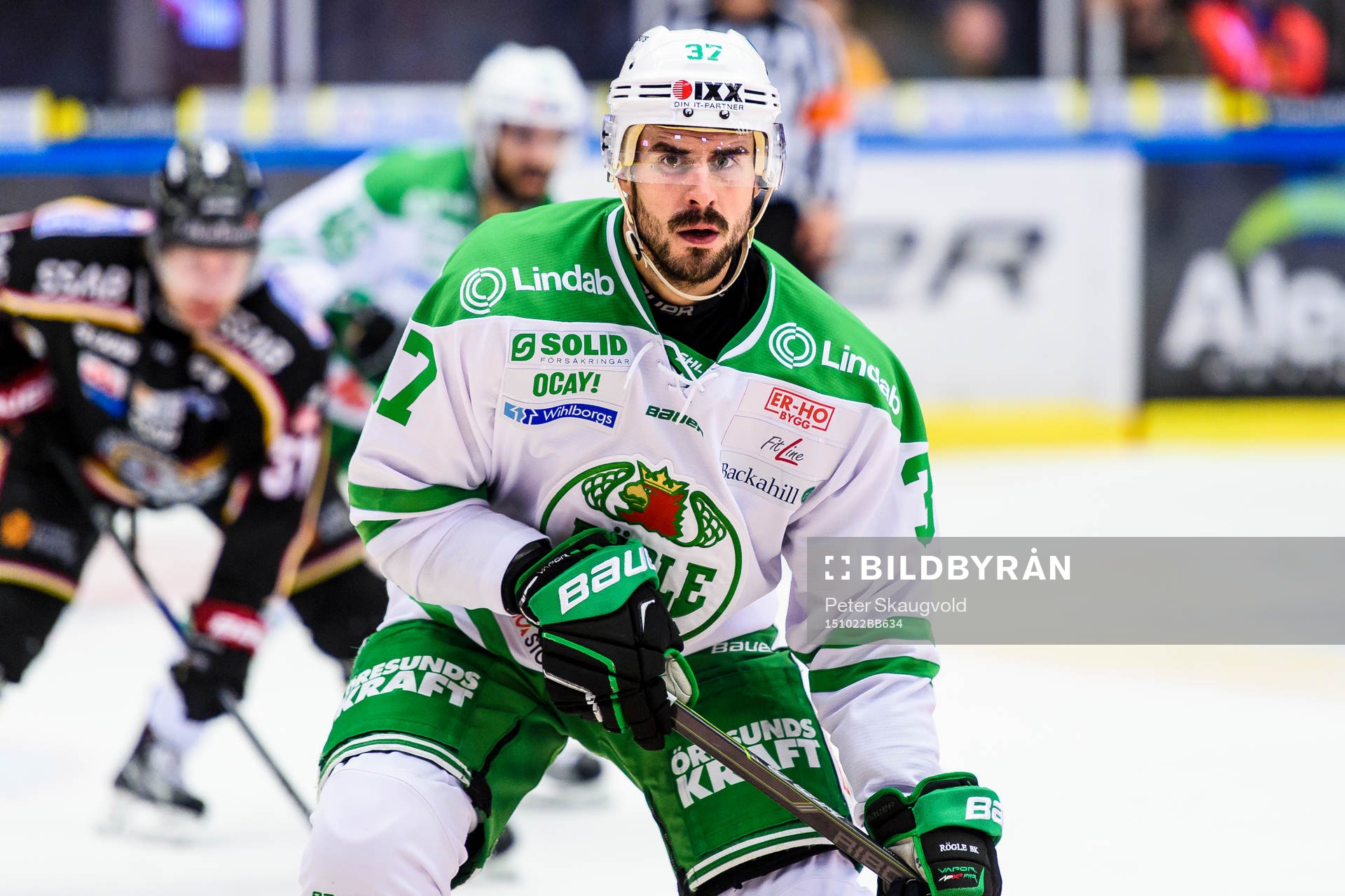 Rögles Ivan Baranka
