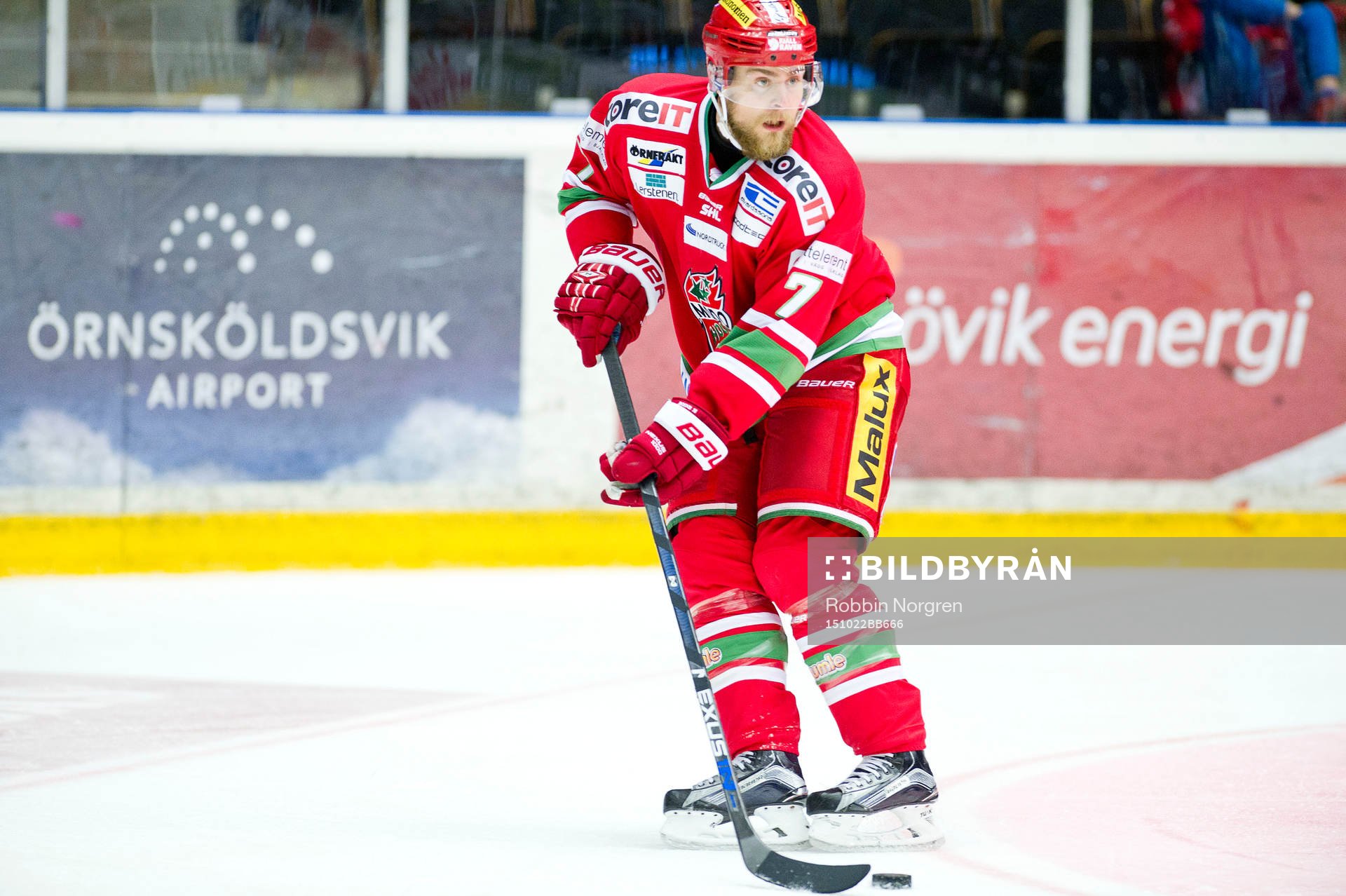 Modos Nichlas Torp