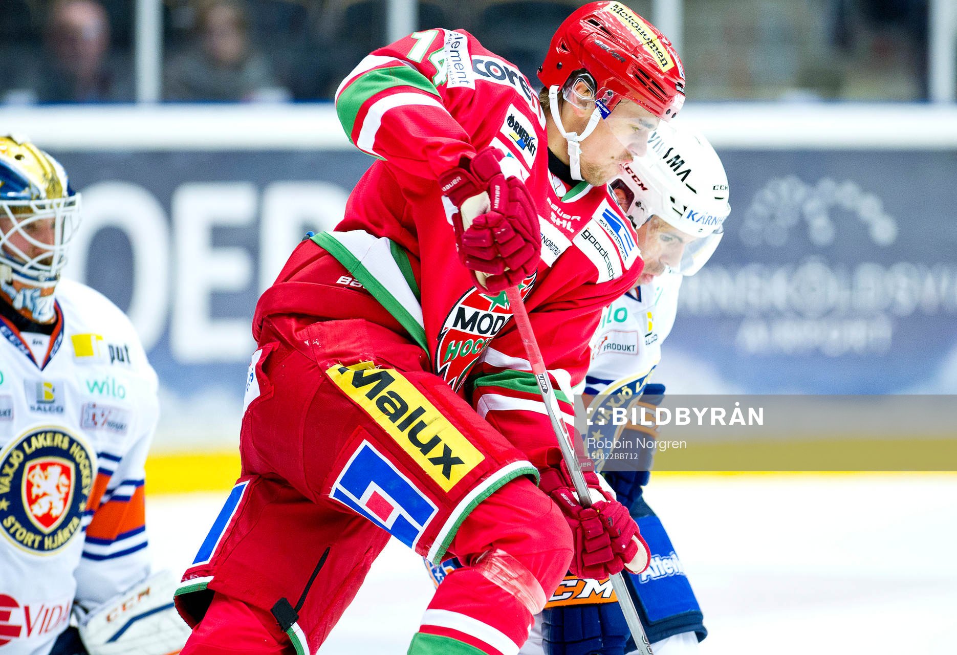 Modos Emil Pettersson