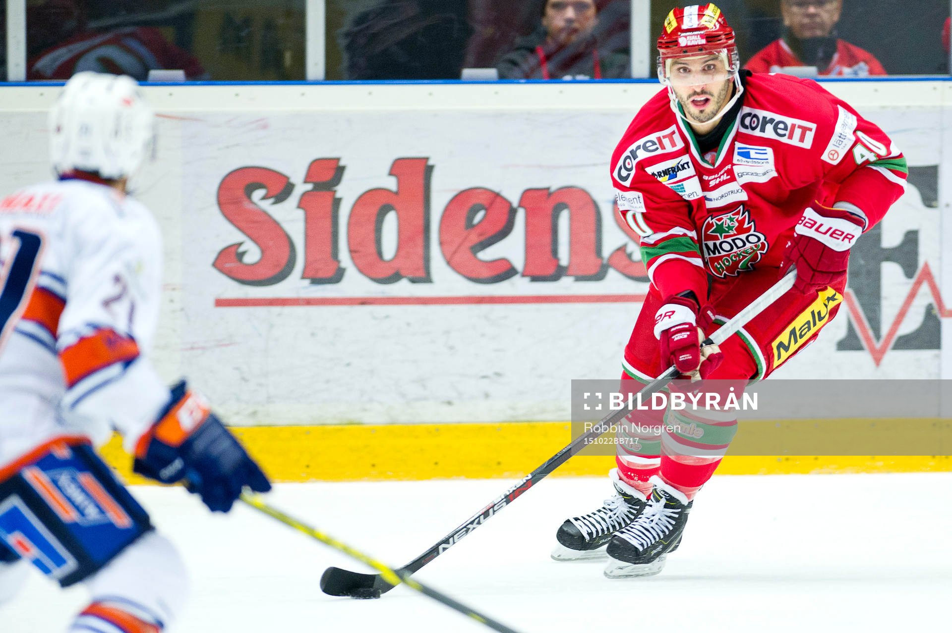 Modos Maxim Lapierre