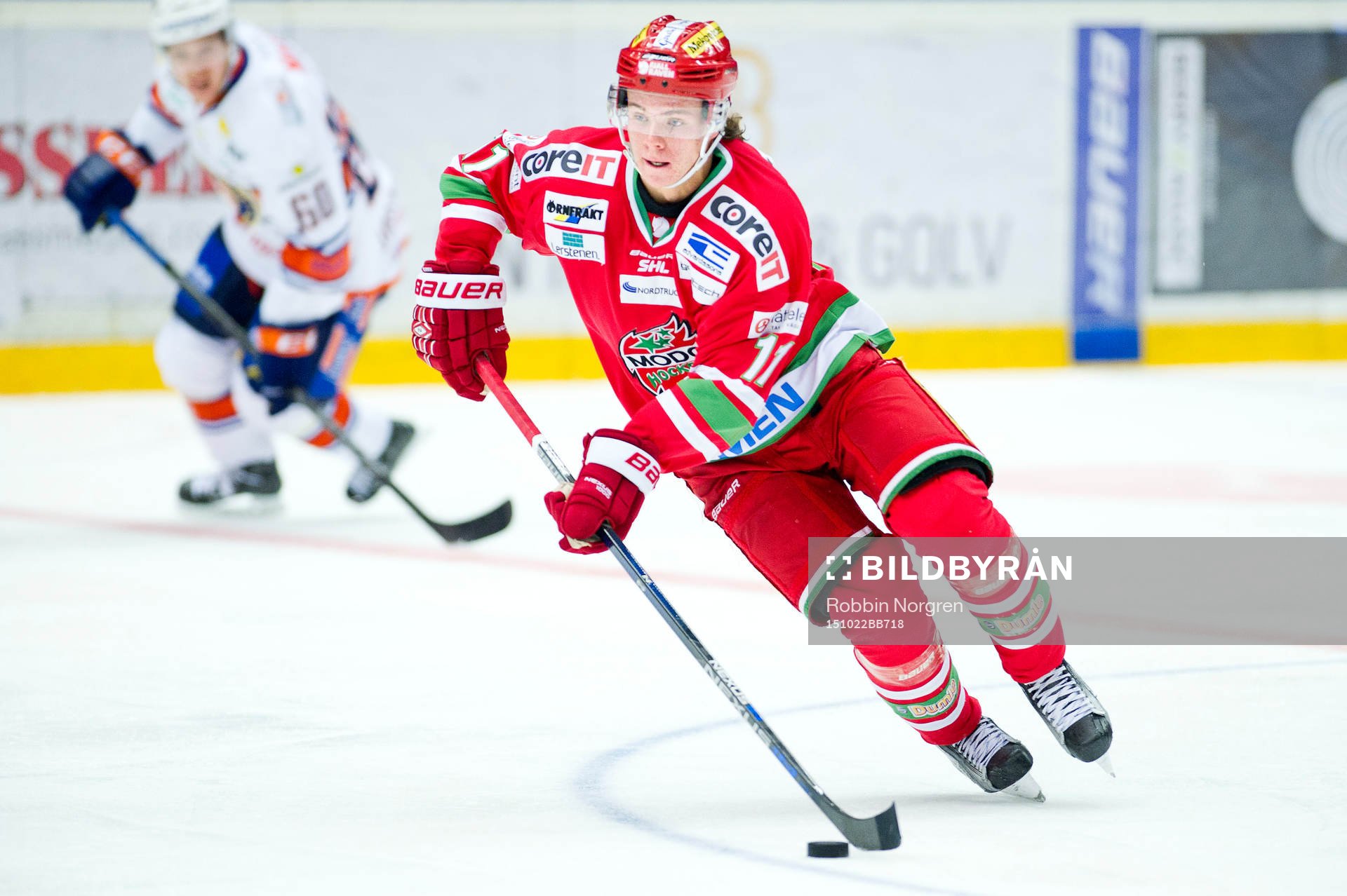 Modos Victor Olofsson