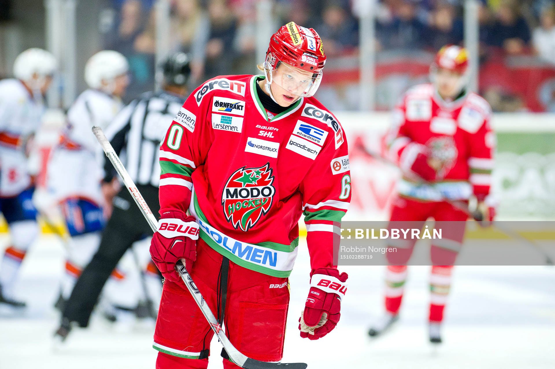 Modos Ludvig Nilsson