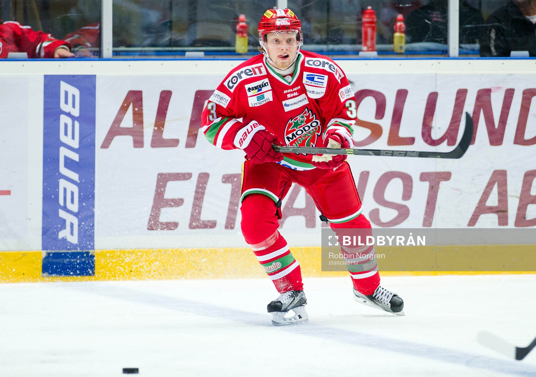 Modos Kristian Jakobsson