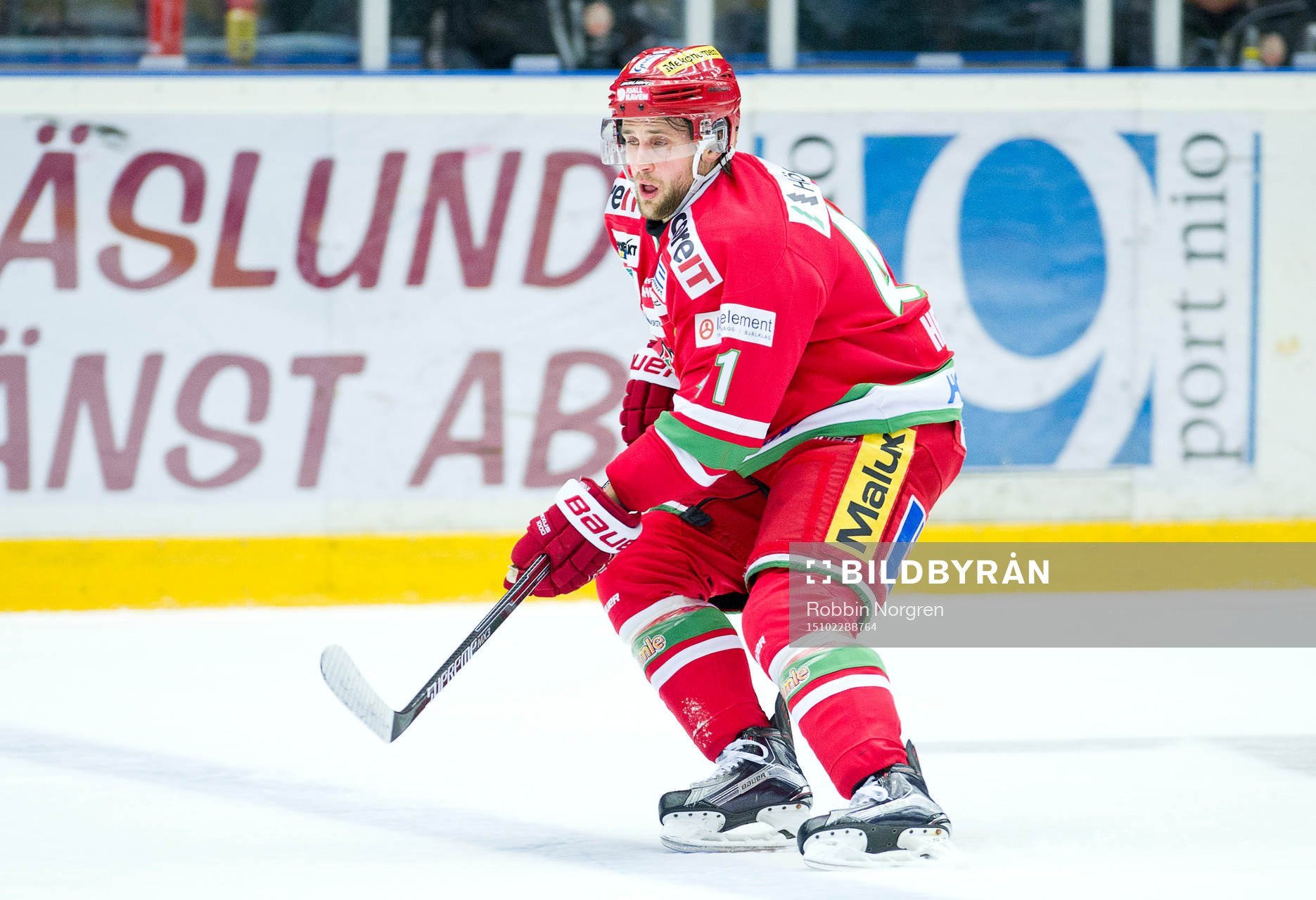 Modos Oscar Hedman