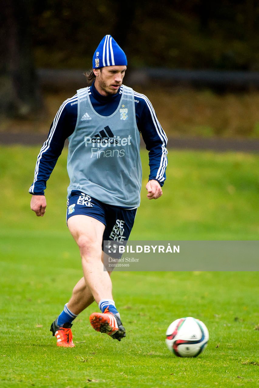 Gustav Svensson