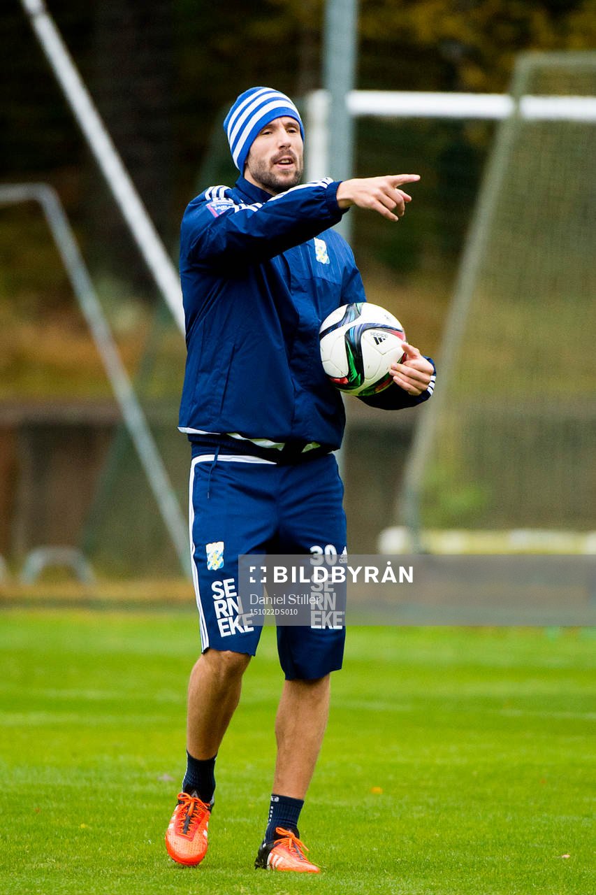 Mattias Bjärsmyr