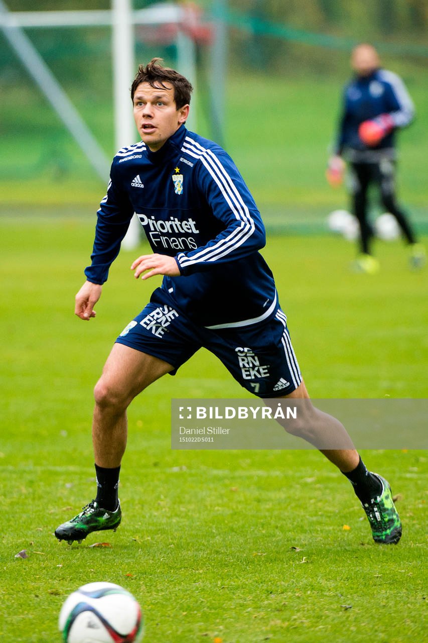 Mads Winther Albeck
