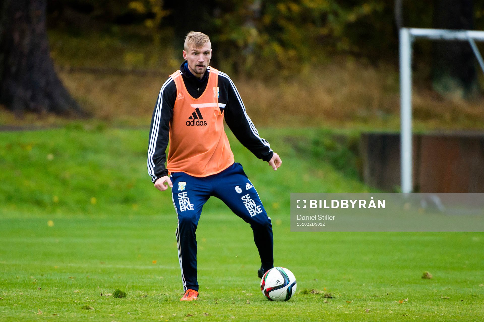 Sebastian Eriksson