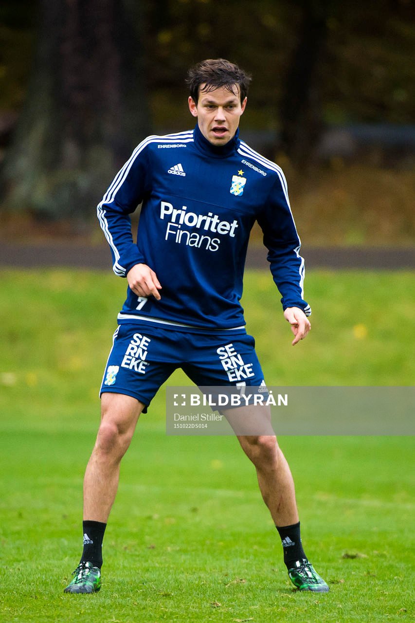 Mads Winther Albeck