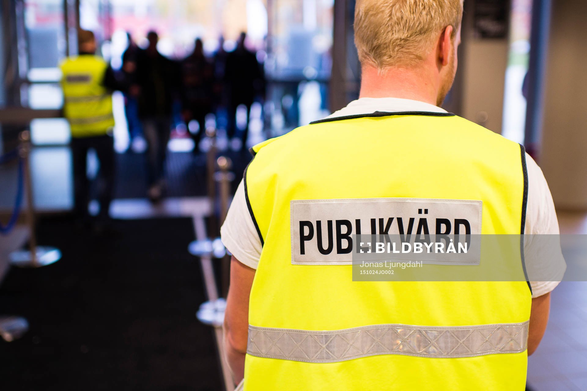 Publikvärd
