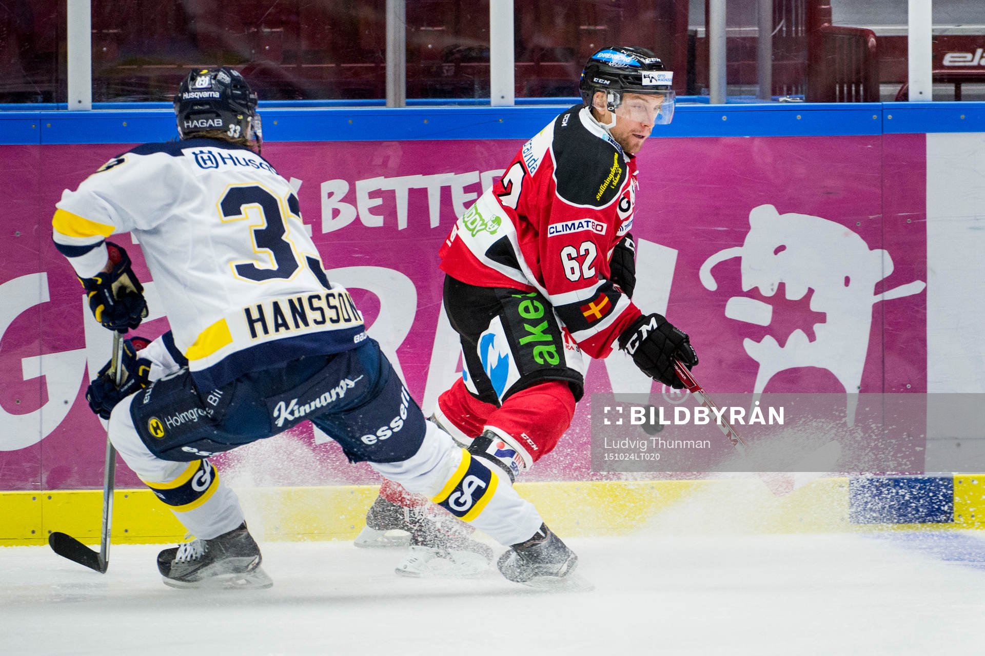 s Niklas Hansson