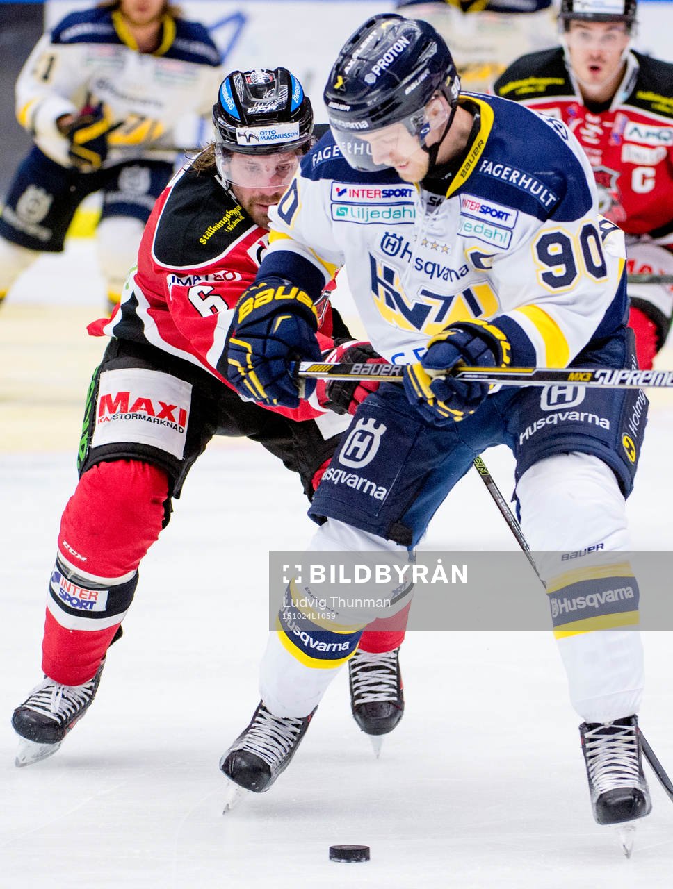 s Ted Brithén