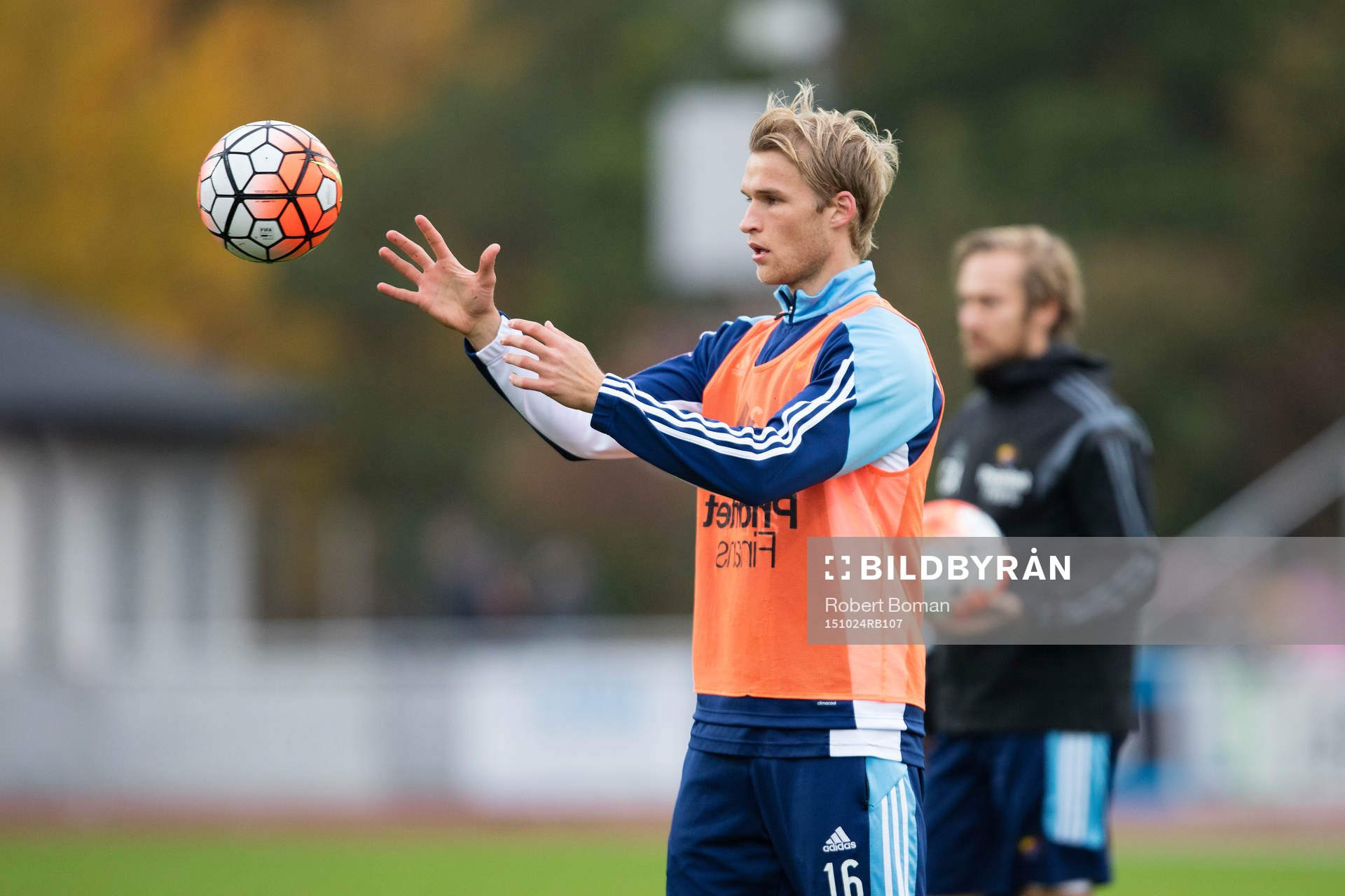 Djurgårdens Sebastian Andersson