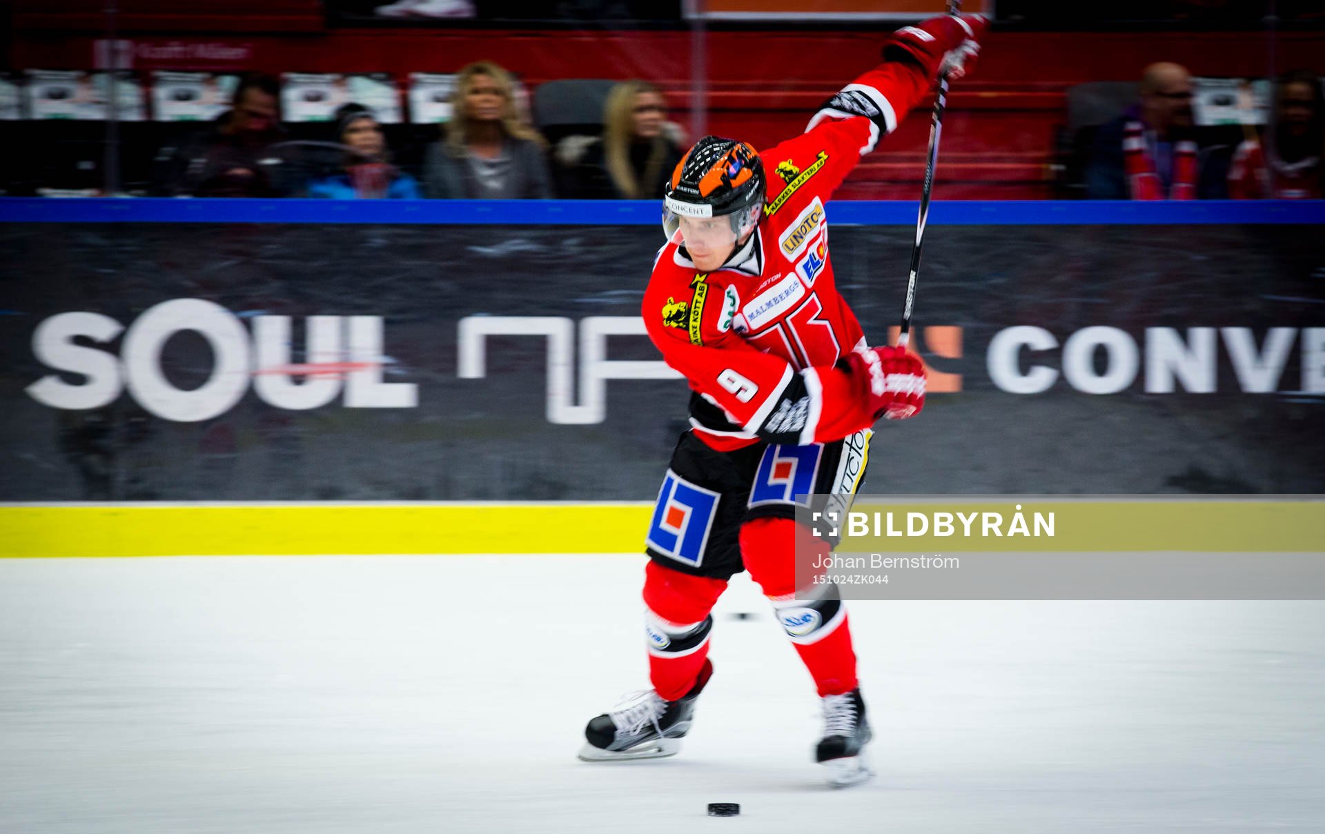 Örebros Joonas Jalvanti