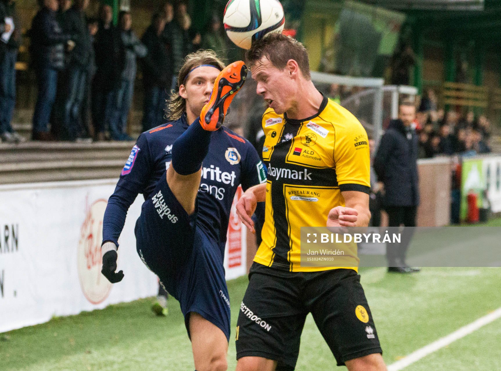Utsiktens Karl Bohm