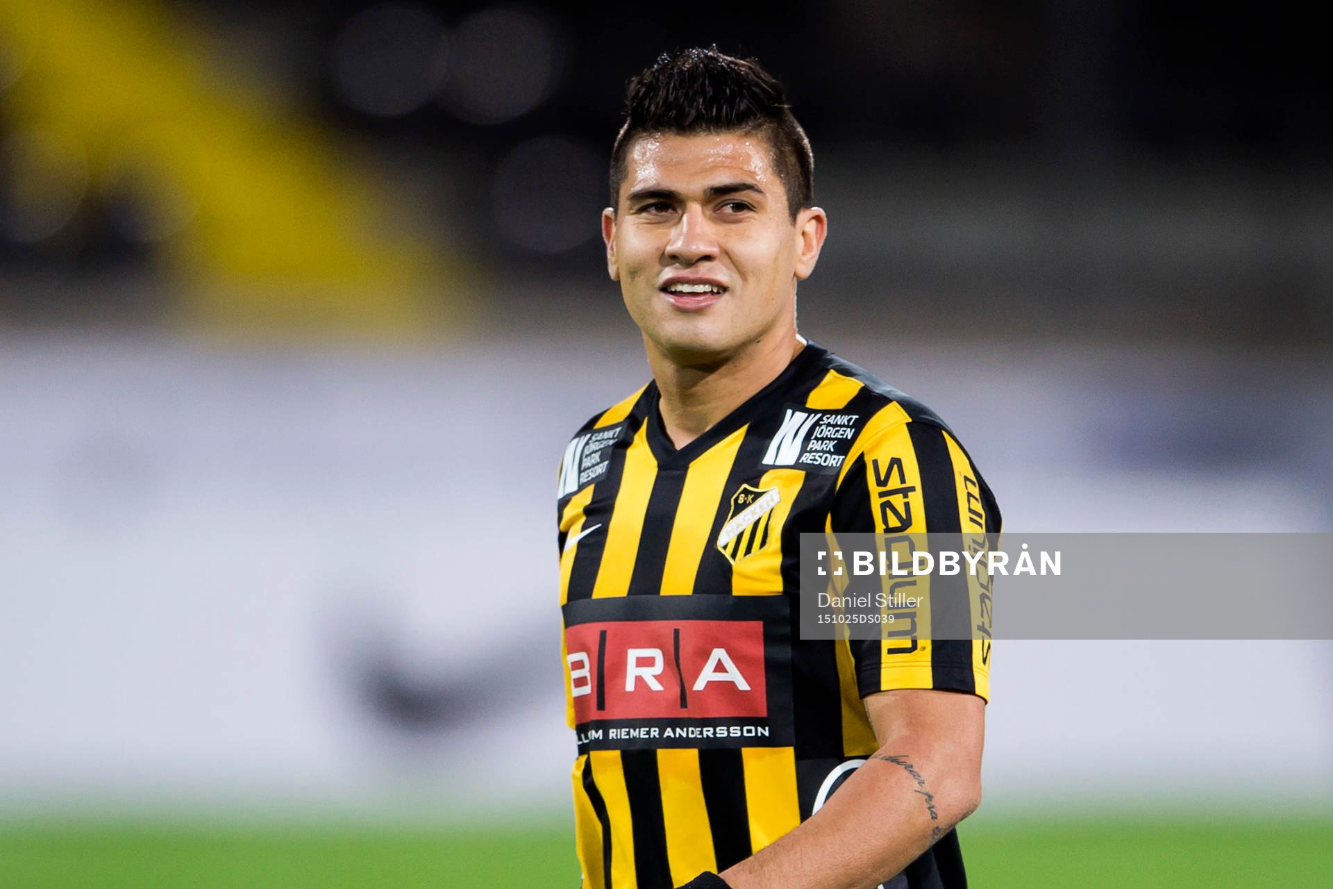 Häckens Paulo de Oliveira