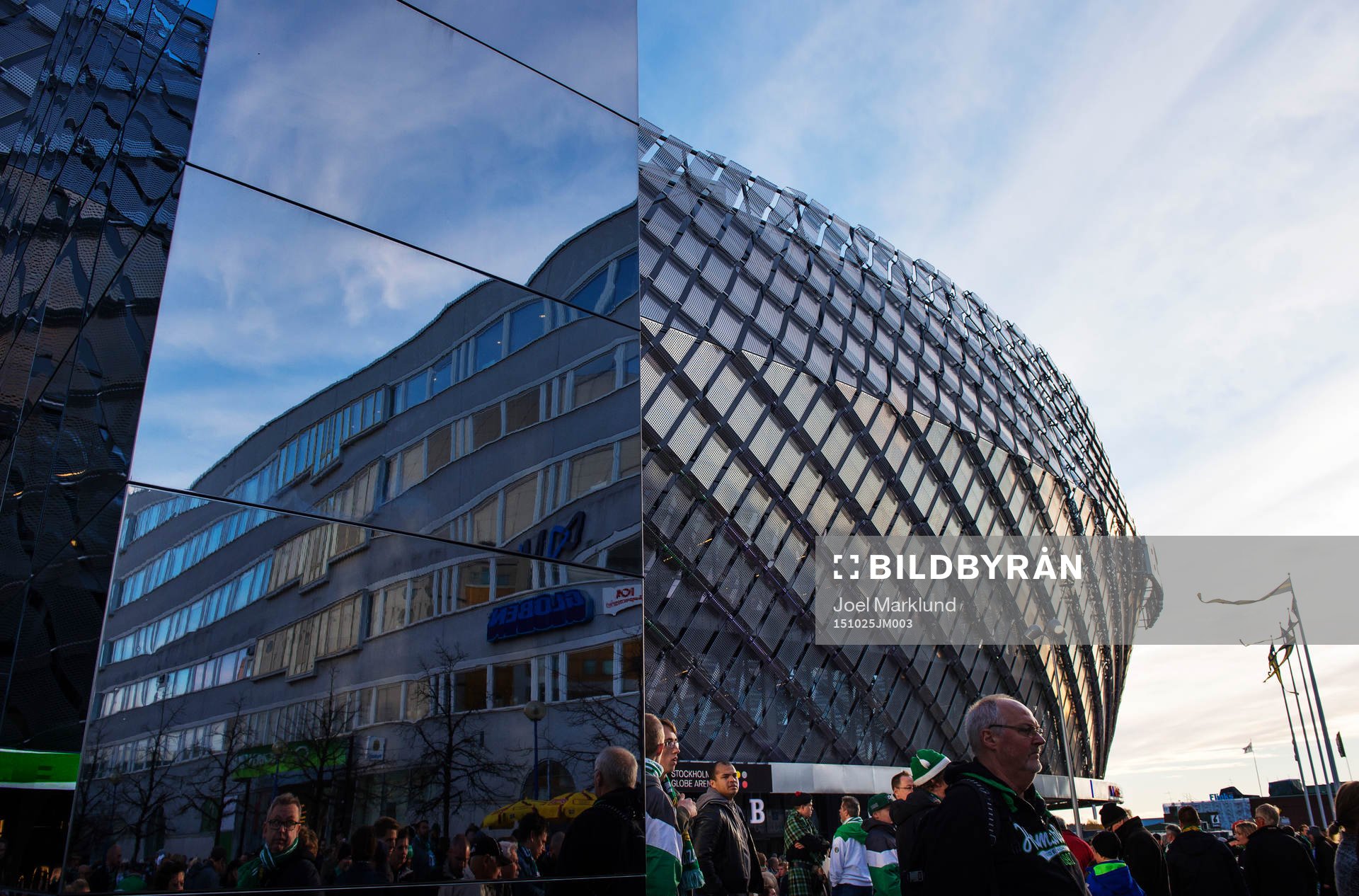 Tele2 Arena