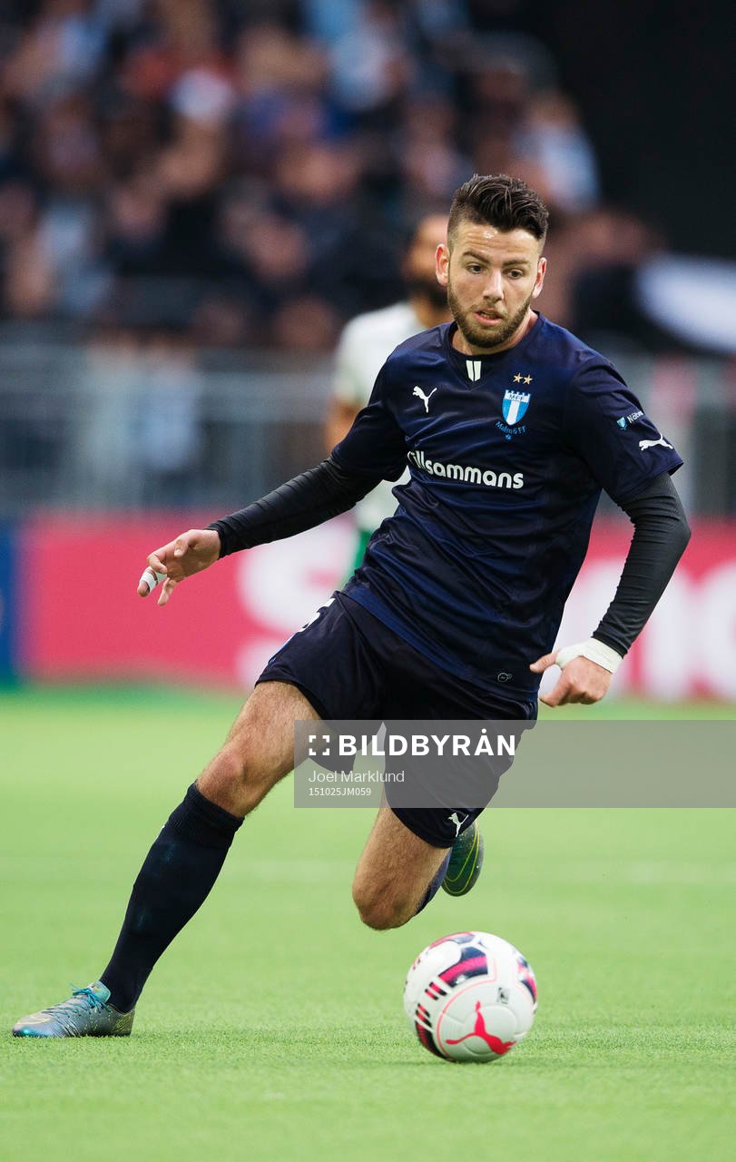Malmös Erdal Rakip