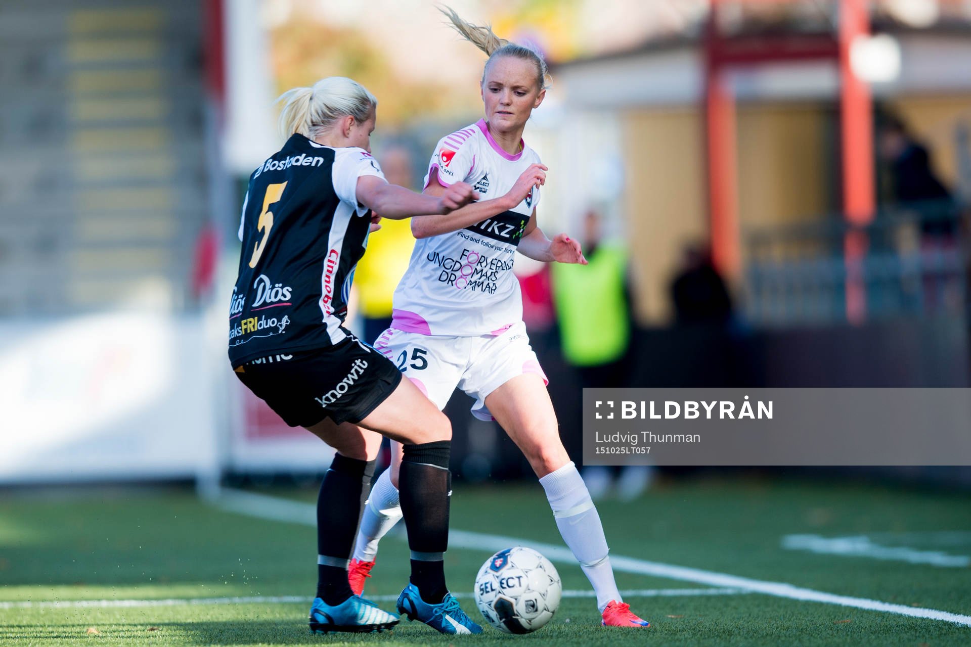 Rosengårds Emma Pennsäter