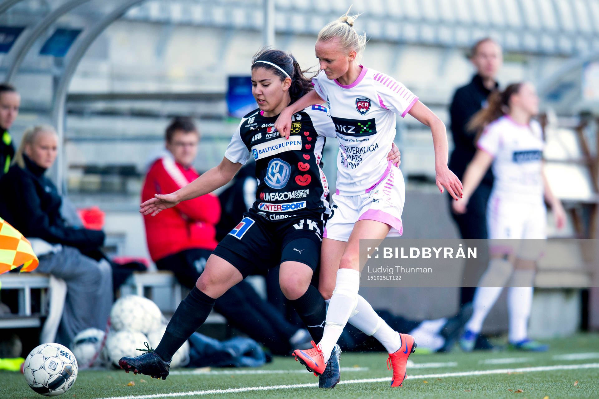 Rosengårds Emma Pennsäter