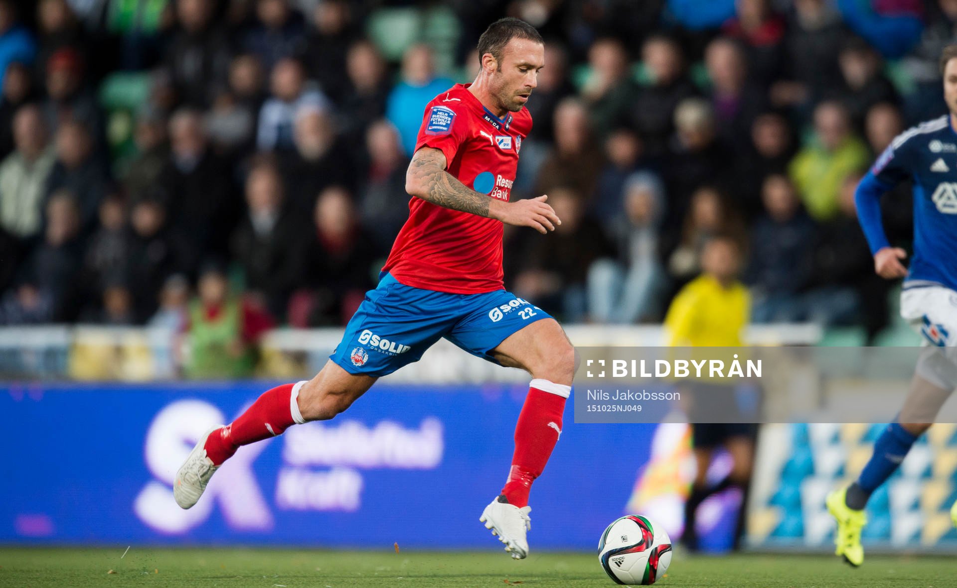 Helsingborgs Rade Prica