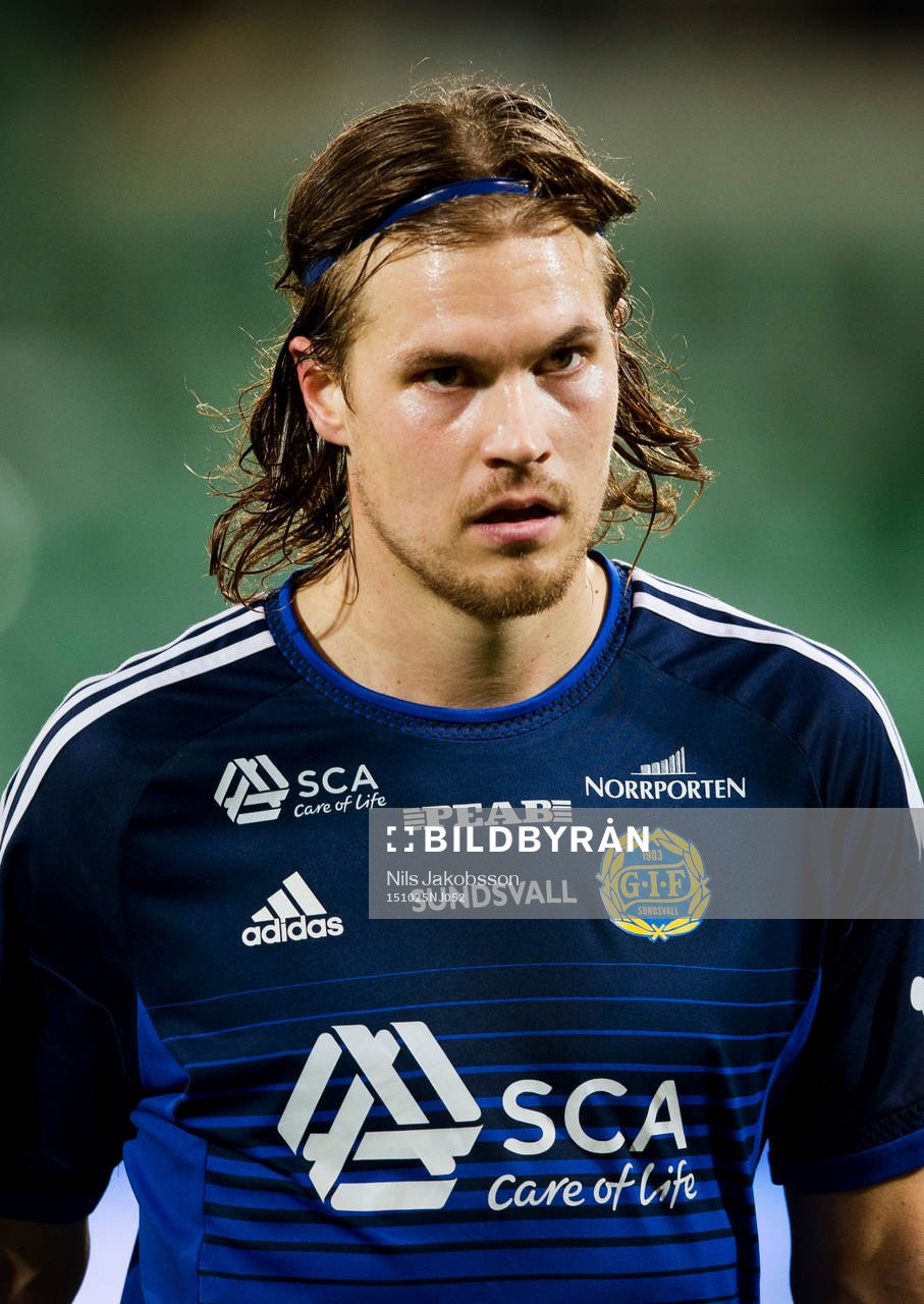 Sundsvalls Sebastian Rajalakso