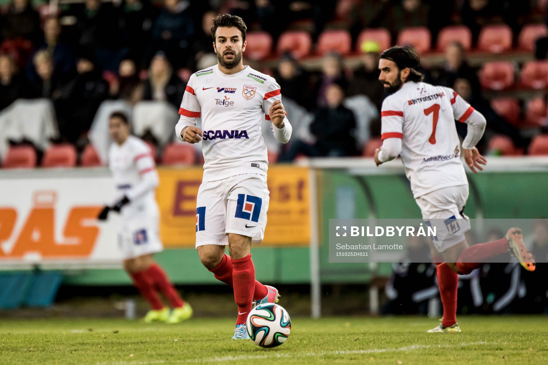 Assyriskas Christer Youssef