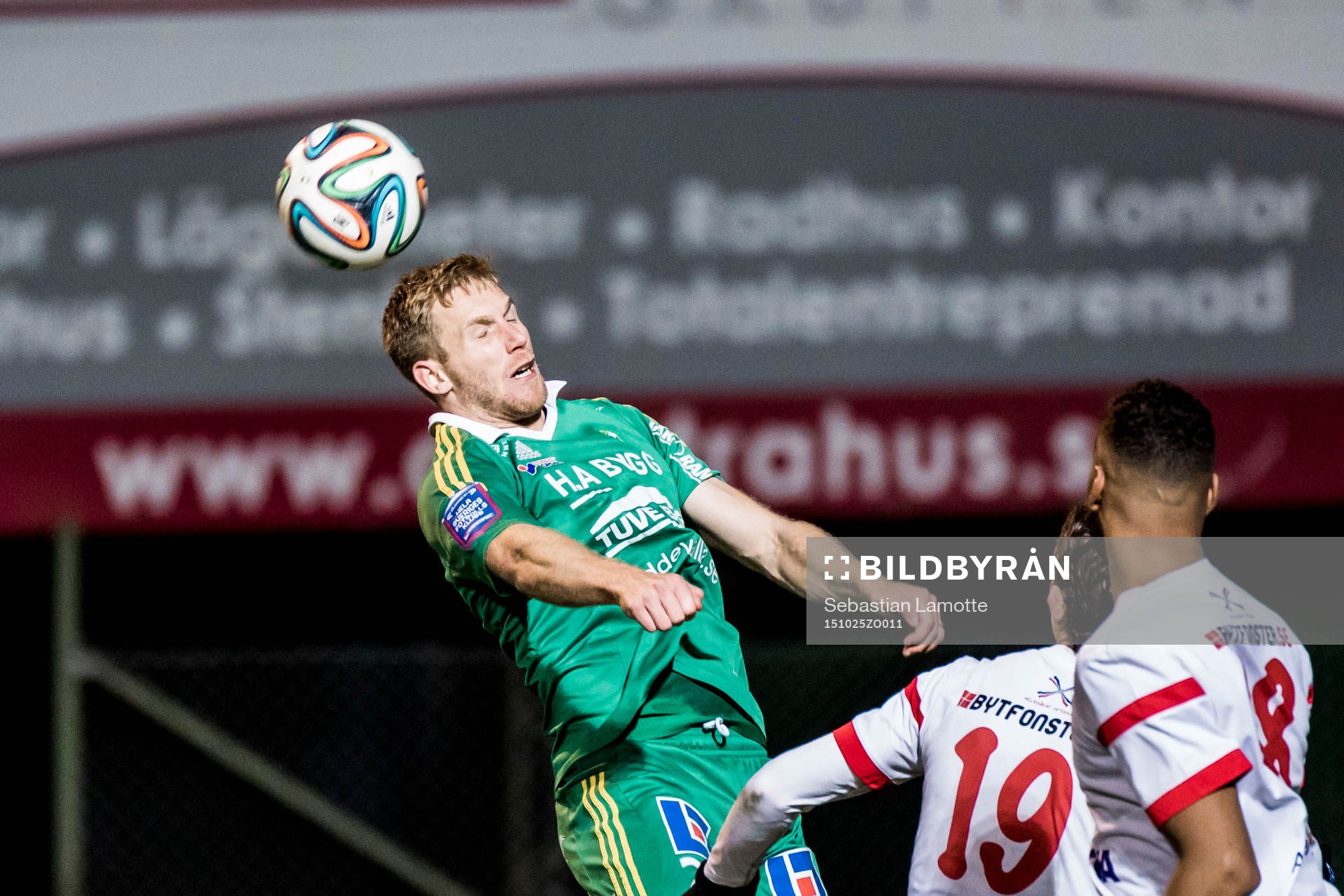 Ljungskiles Steven Old