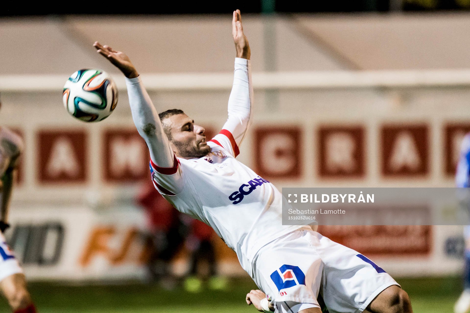 Assyriskas Mattias Genc