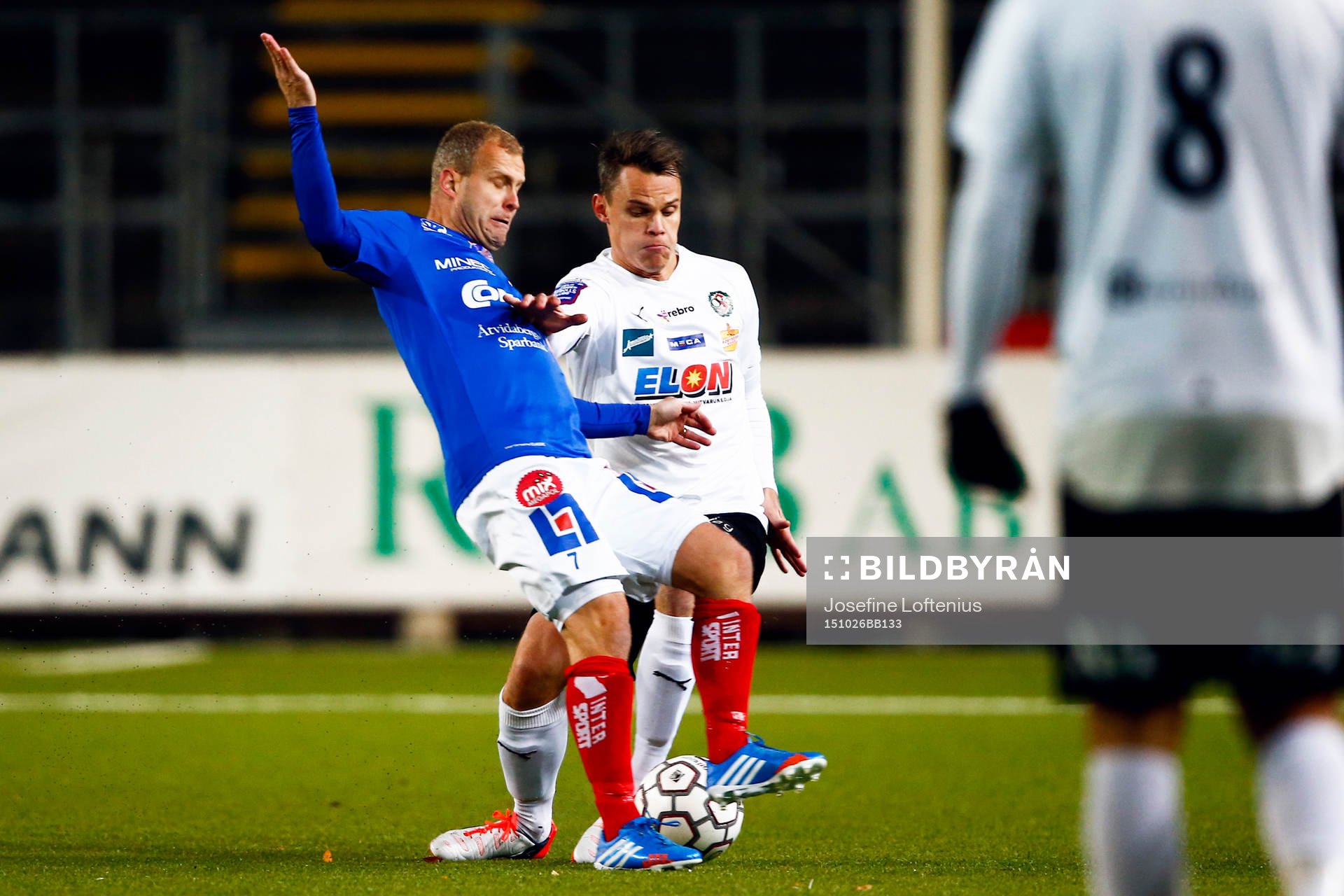 Åtvidabergs Kristian Bergström
