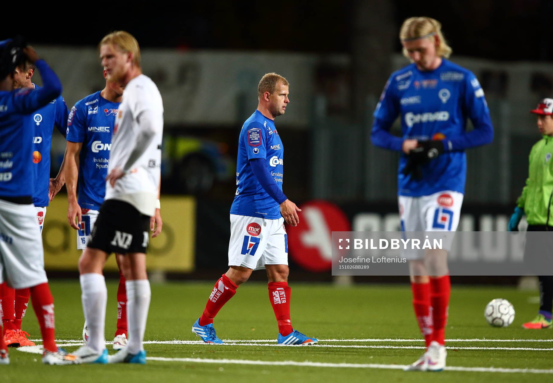 Åtvidabergs Kristian Bergström