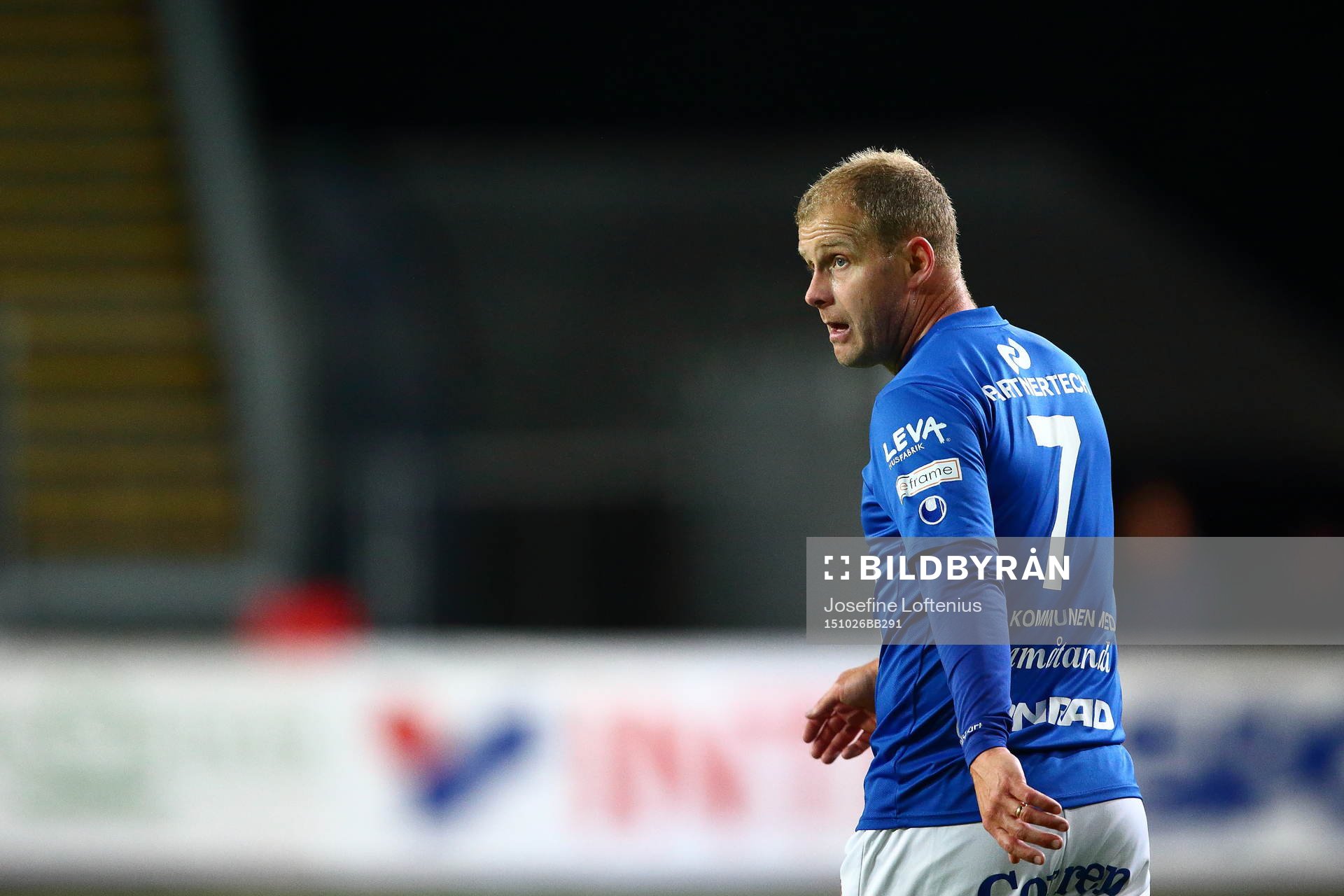 Åtvidabergs Kristian Bergström