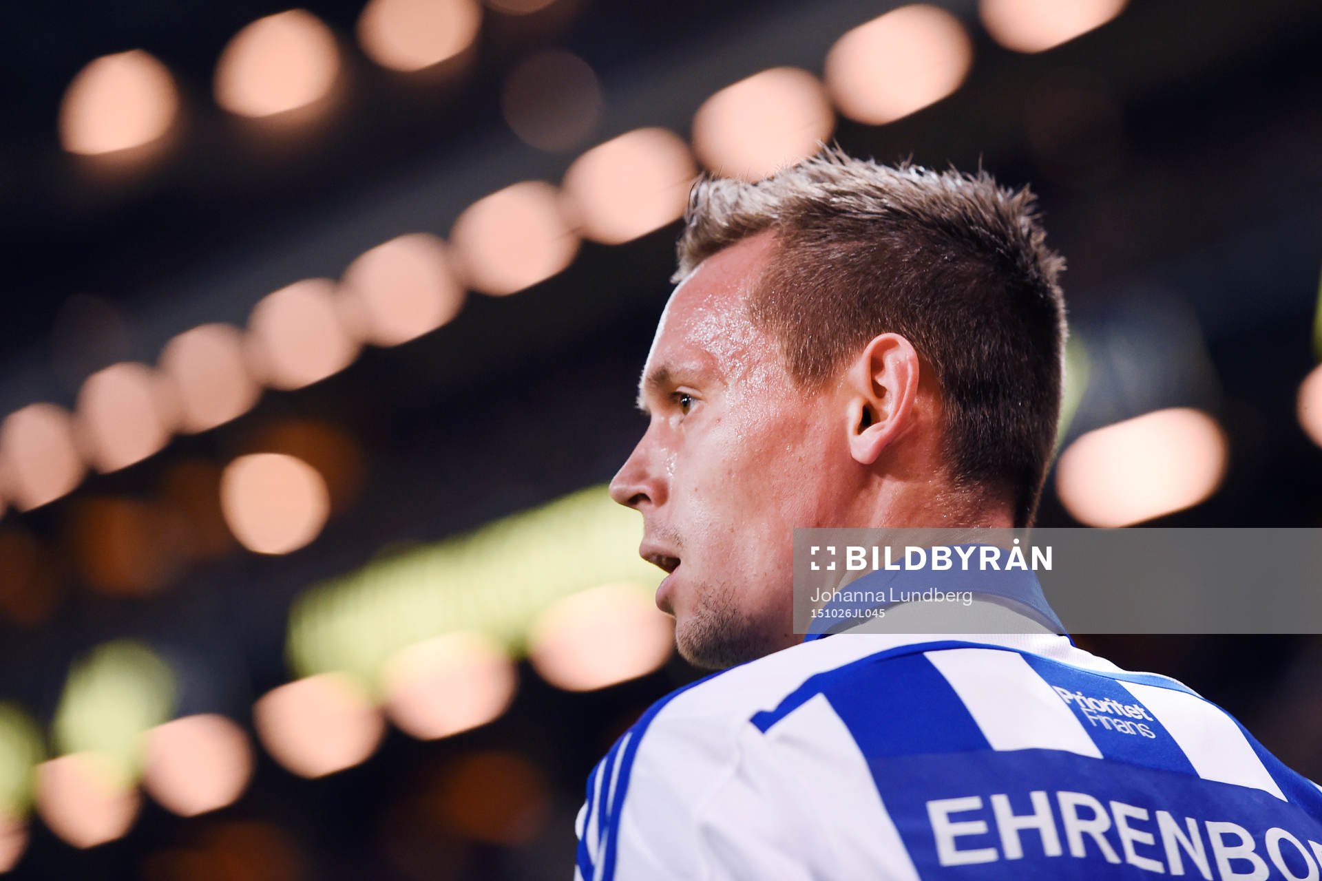 IFK Göteborgs Jakob Ankersen