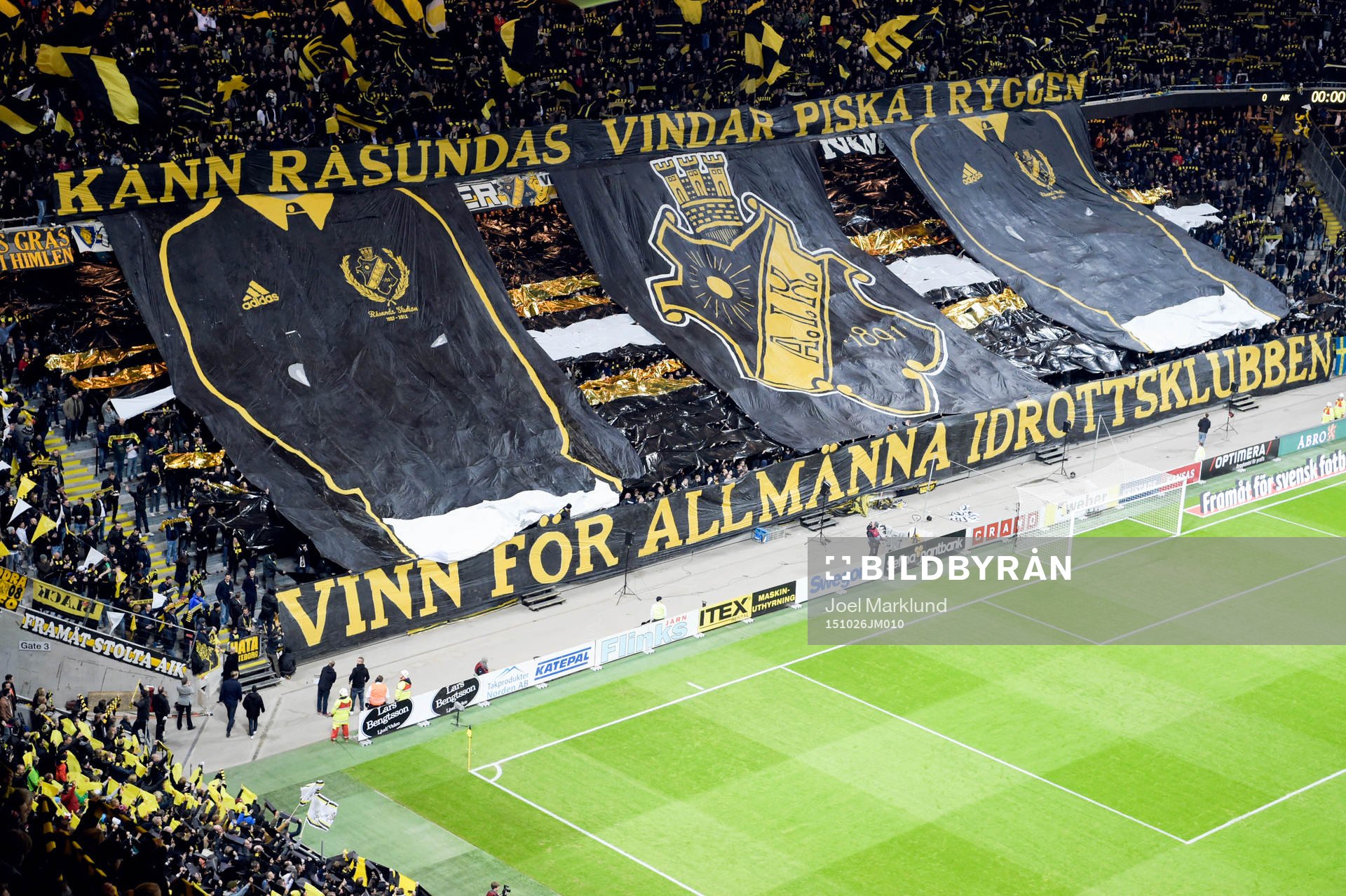 s tifo