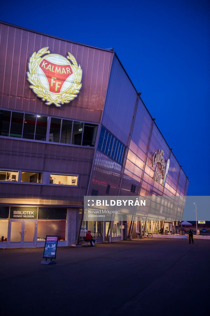 Guldfågeln Arena