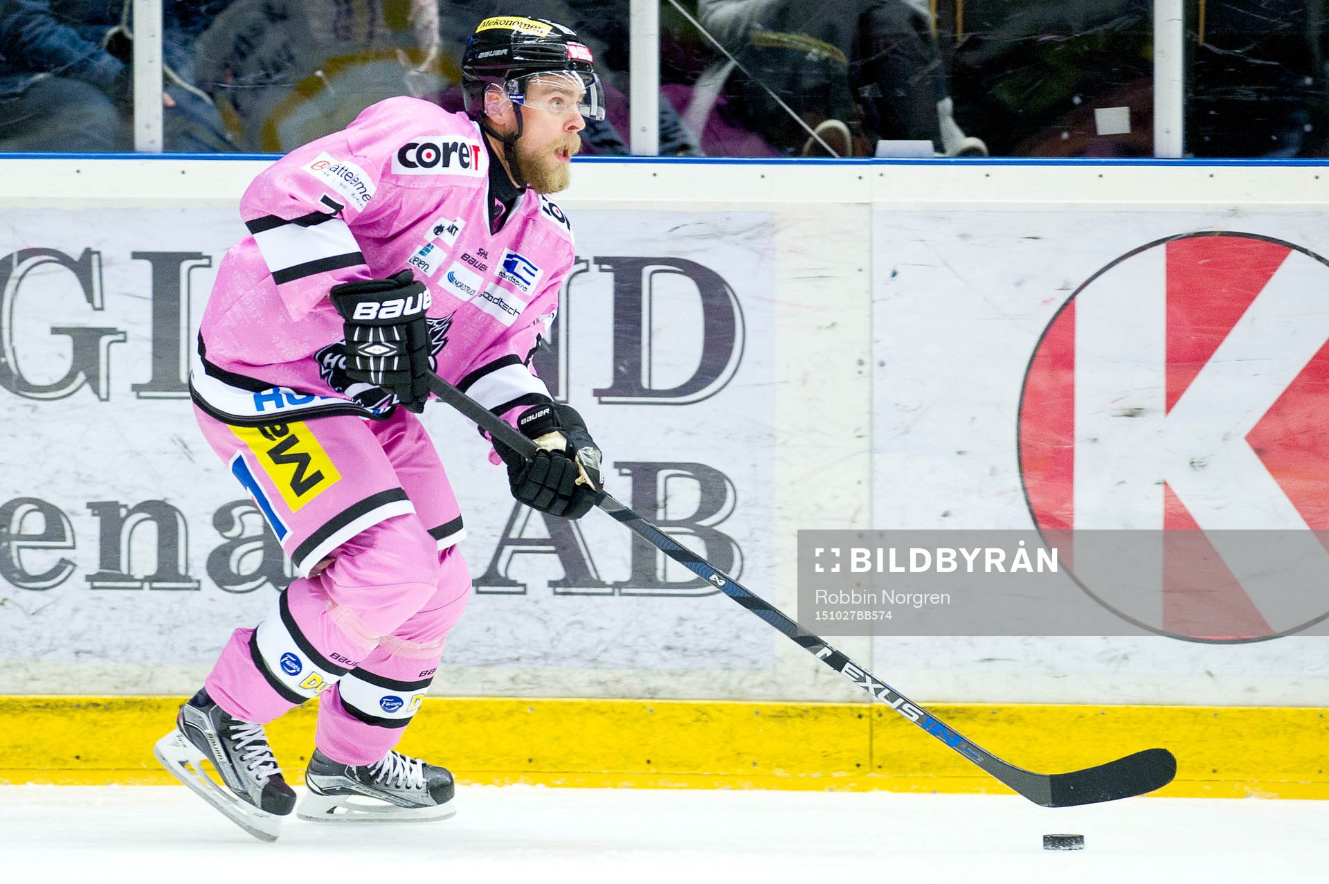 Modos Nichlas Torp